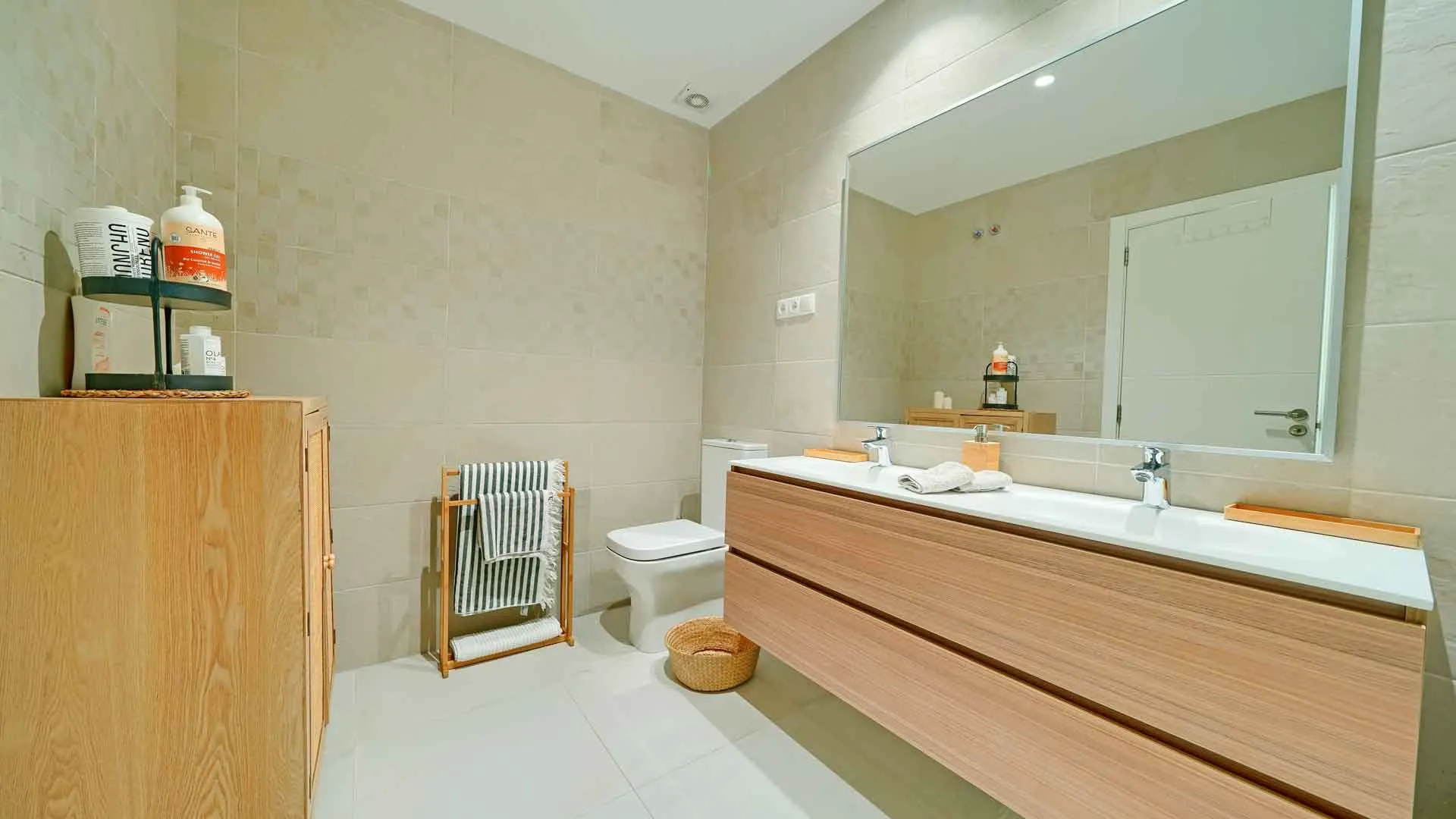 Cortijo del Golf, apartamento de 2 dormitorios en venta