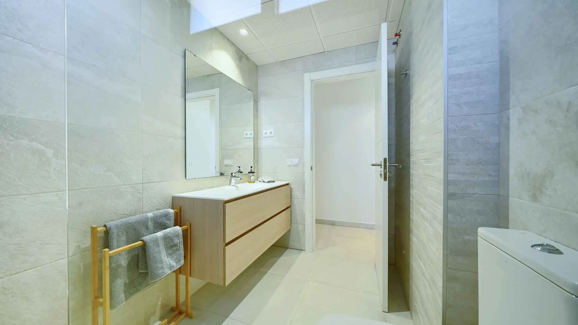 Cortijo del Golf, apartamento de 2 dormitorios en venta