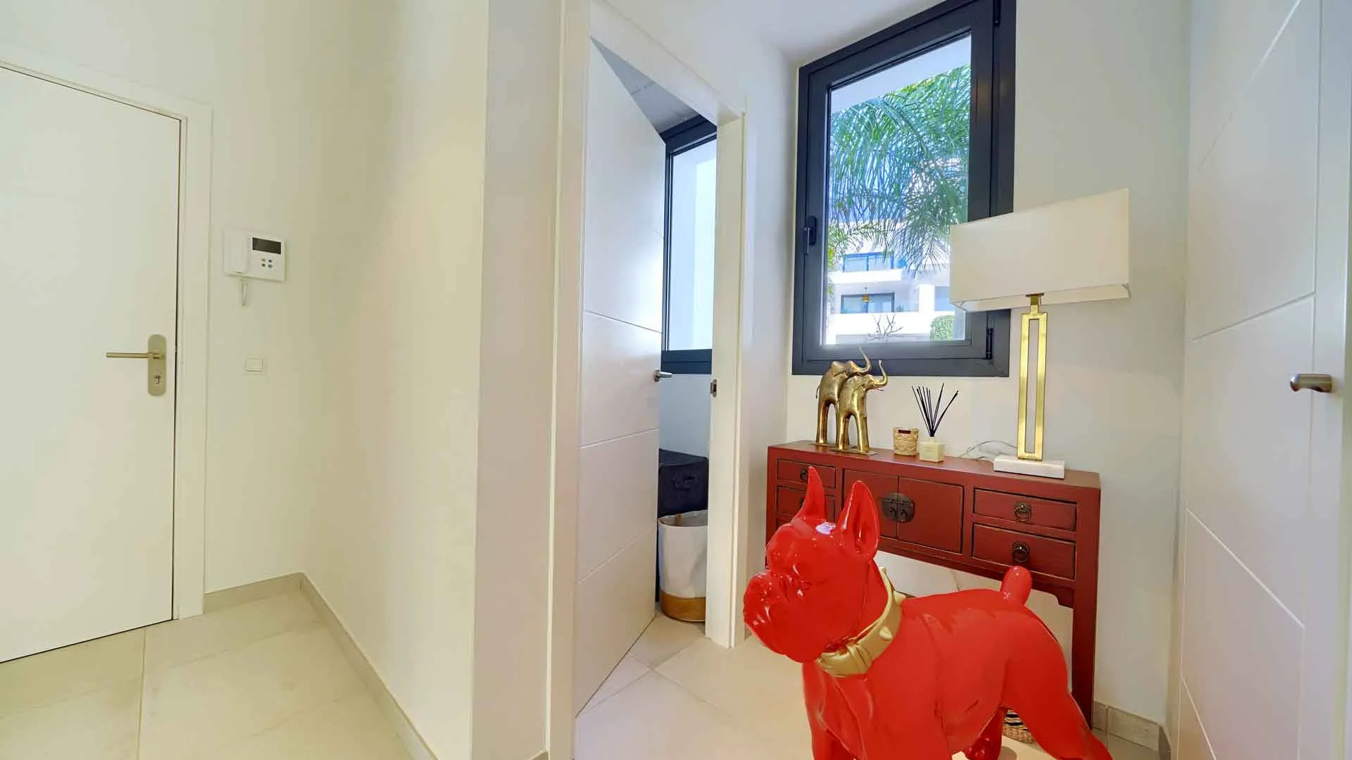 Cortijo del Golf, apartamento de 2 dormitorios en venta