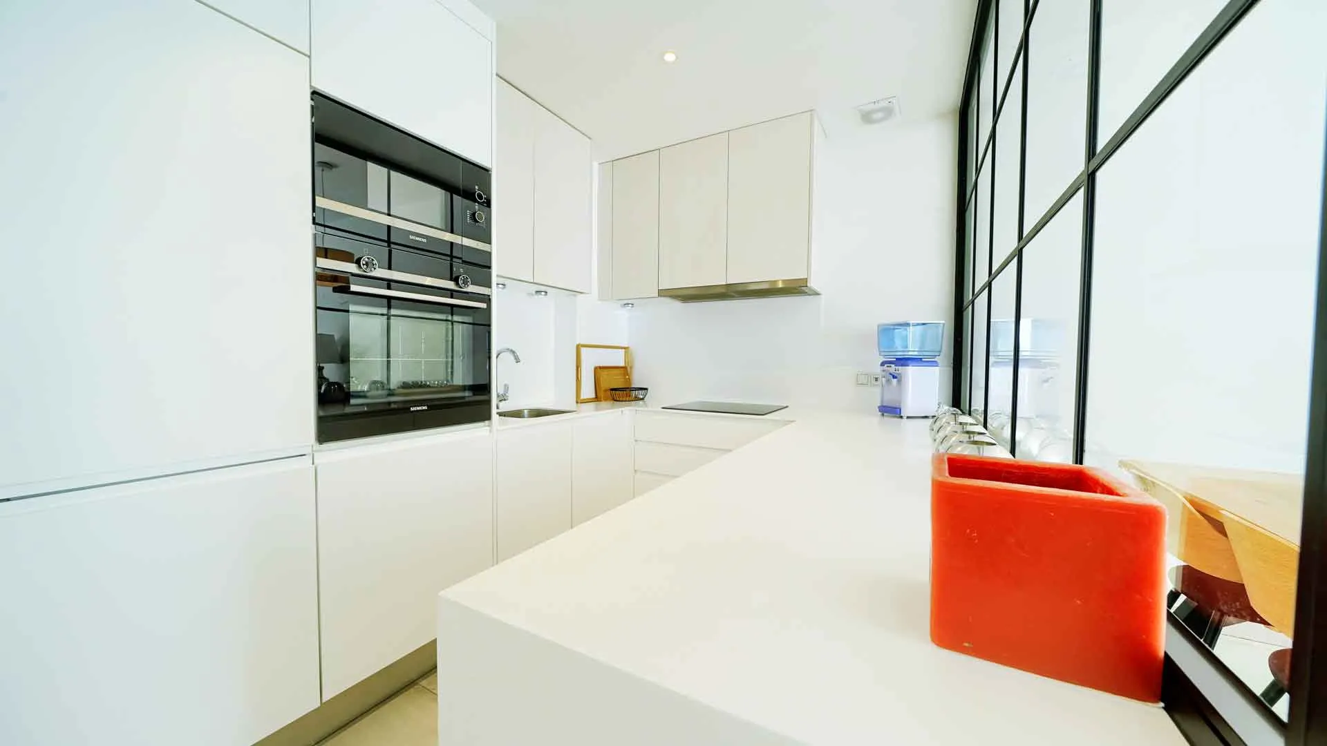 Cortijo del Golf, apartamento de 2 dormitorios en venta