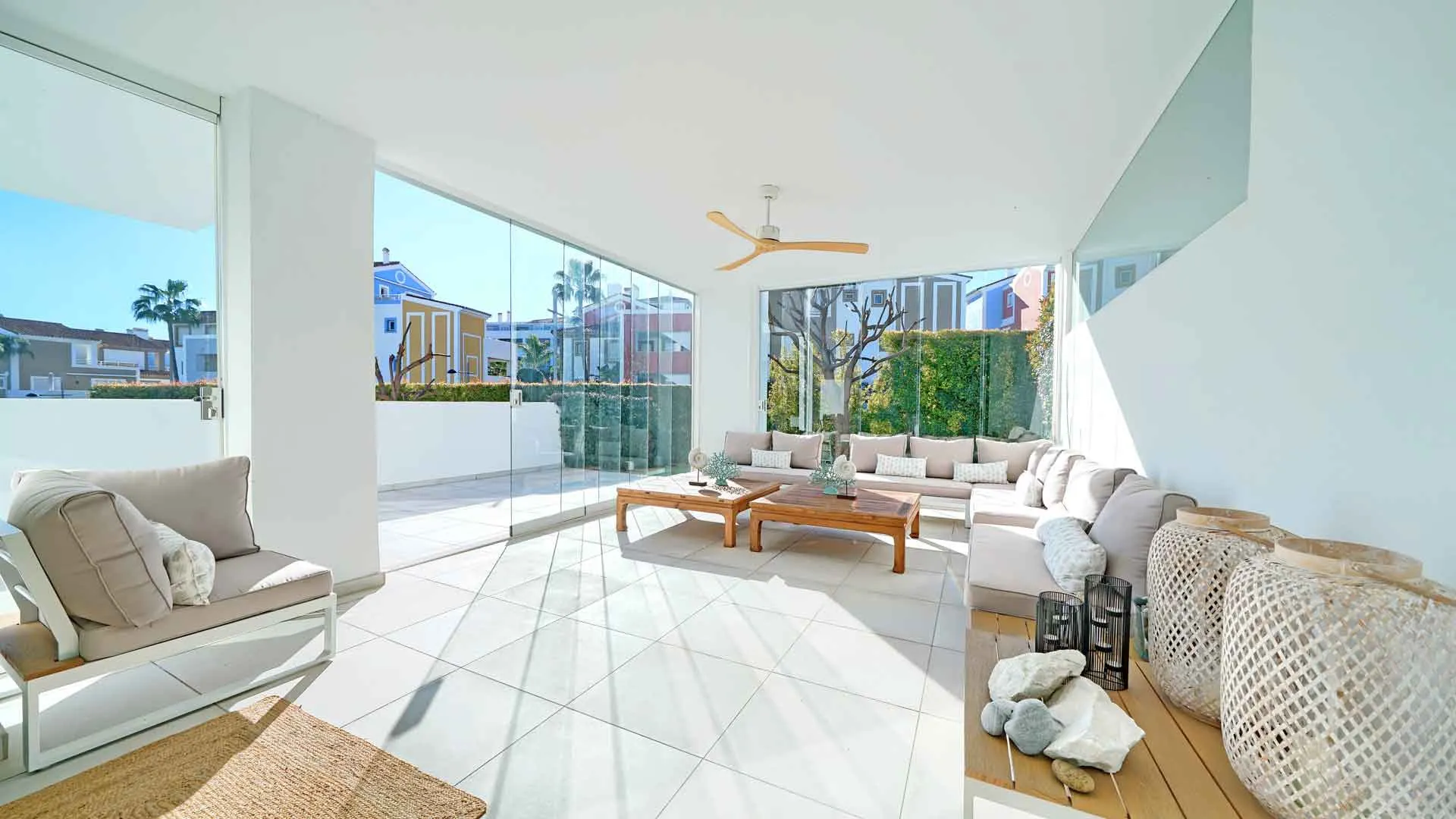 Cortijo del Golf, apartamento de 2 dormitorios en venta