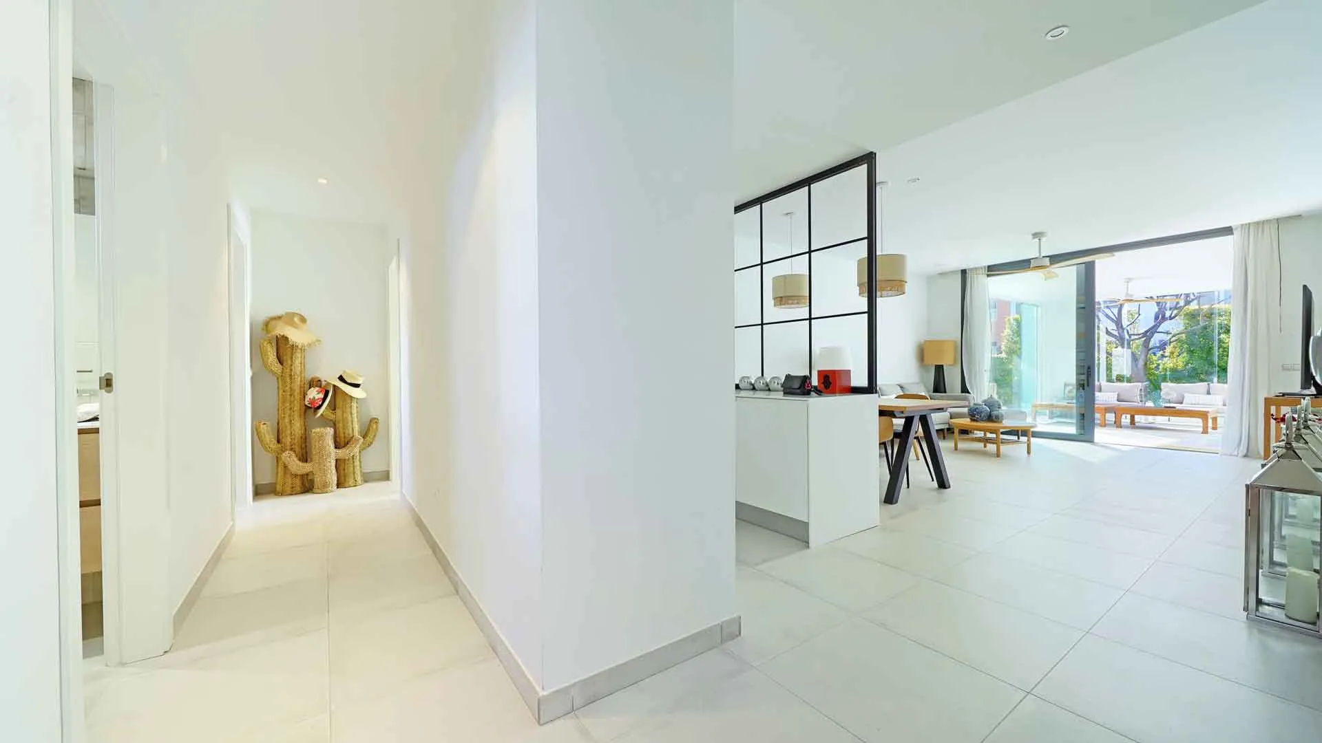 Cortijo del Golf, apartamento de 2 dormitorios en venta