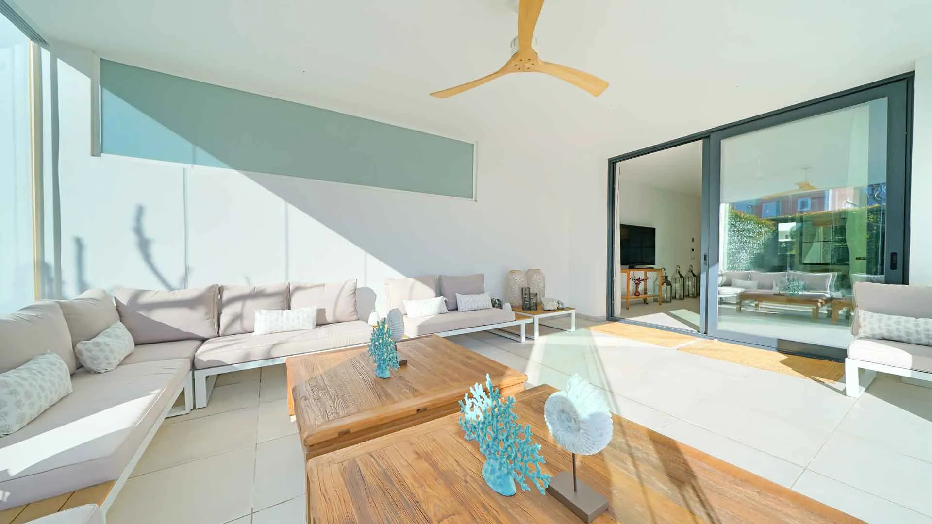 Cortijo del Golf, apartamento de 2 dormitorios en venta