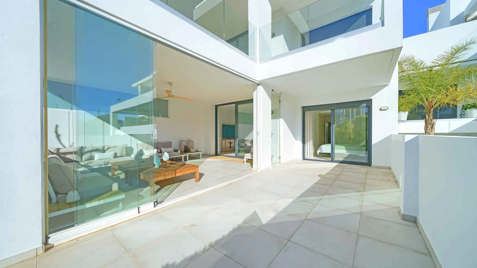 Cortijo del Golf, apartamento de 2 dormitorios en venta