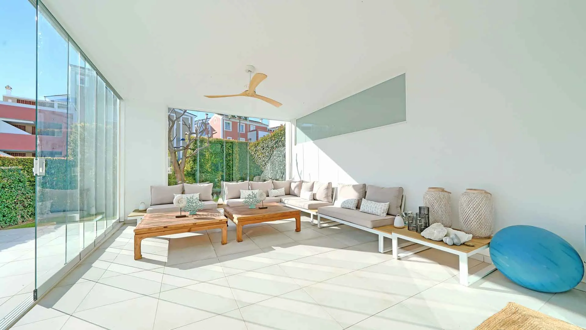 Cortijo del Golf, apartamento de 2 dormitorios en venta