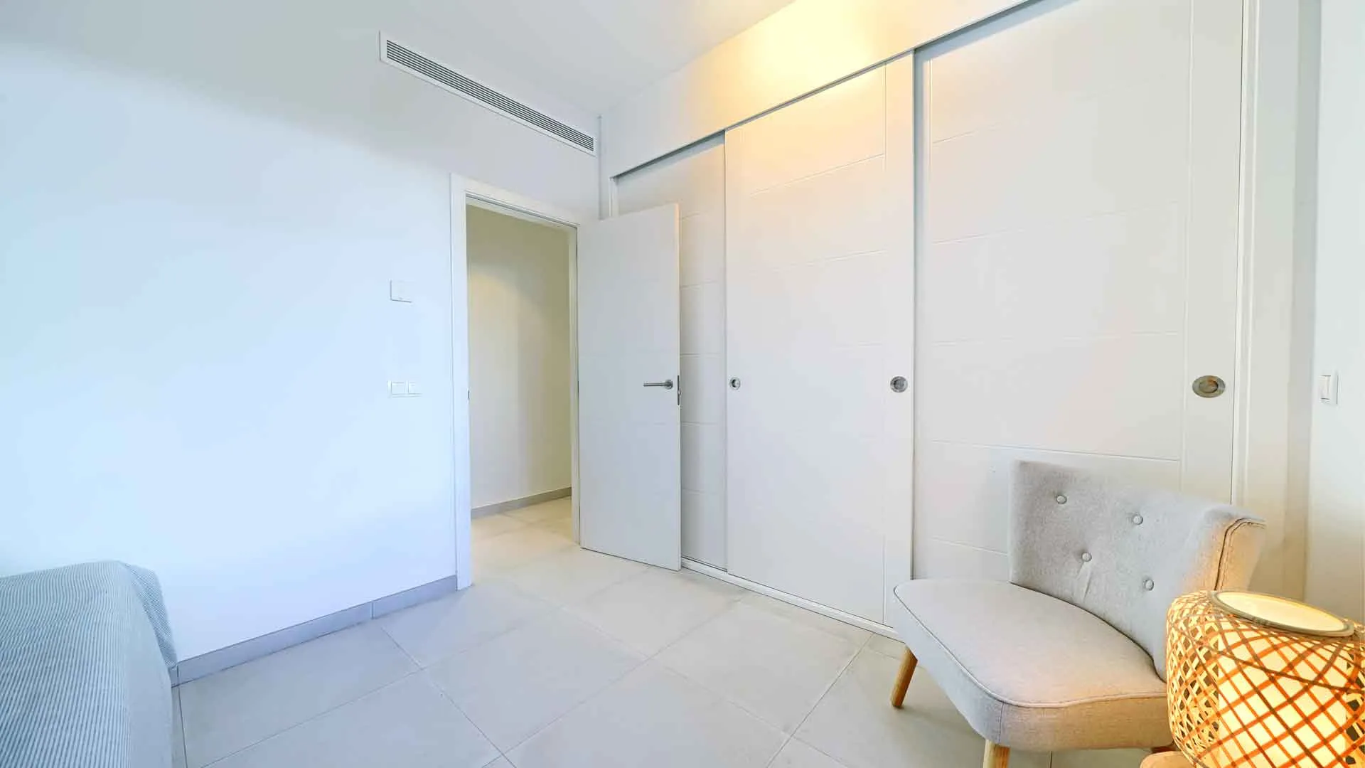 Cortijo del Golf, apartamento de 2 dormitorios en venta