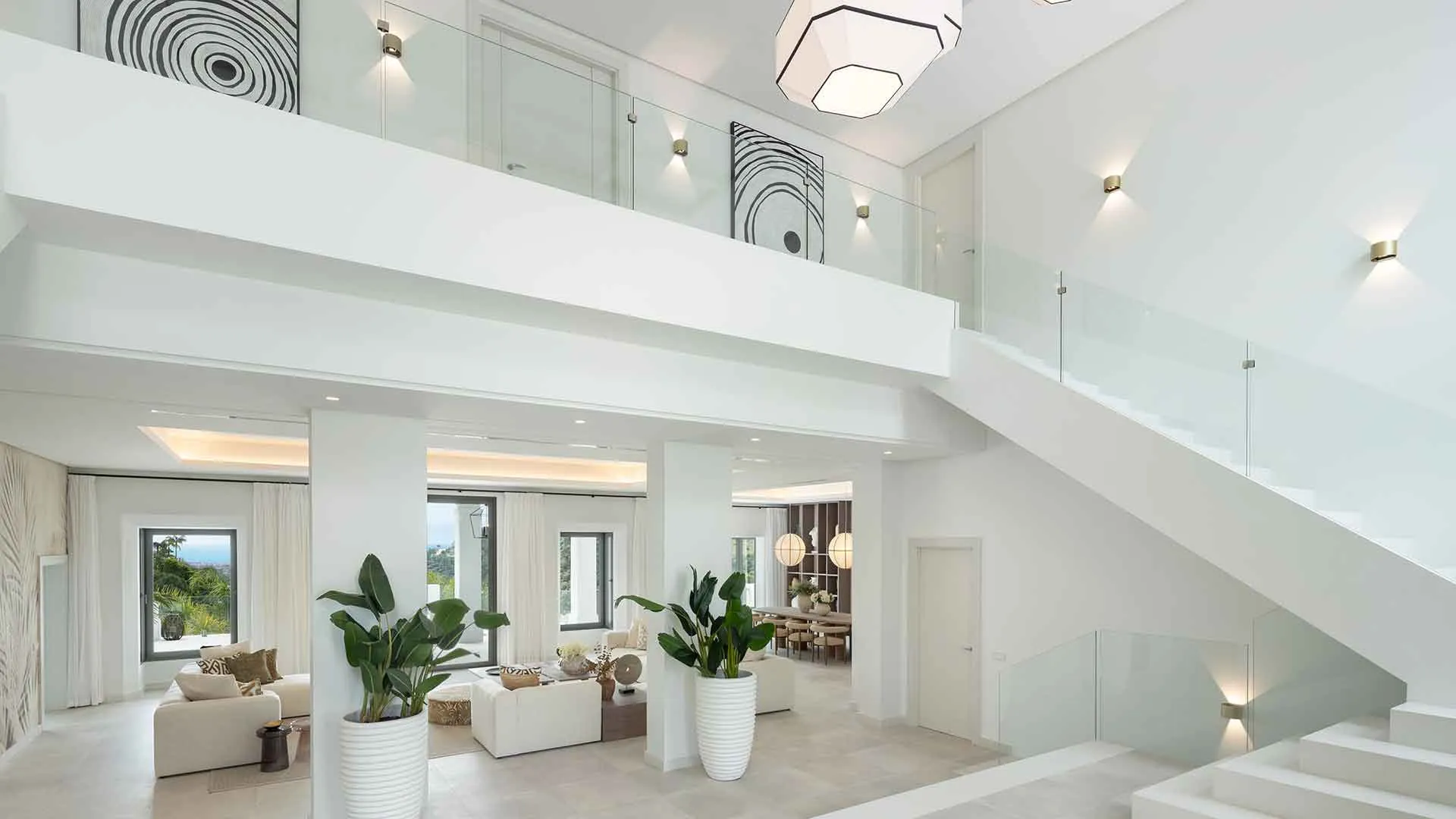 Villa en venta en El Madroñal