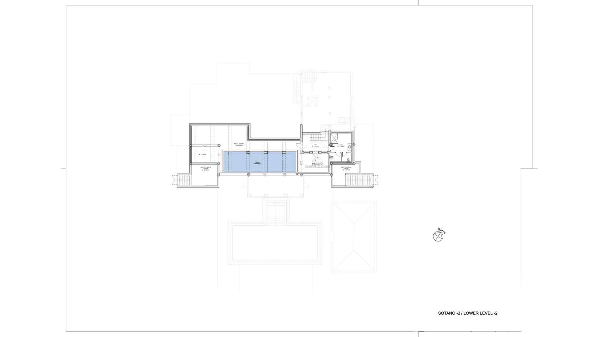 Villa en venta en El Madroñal