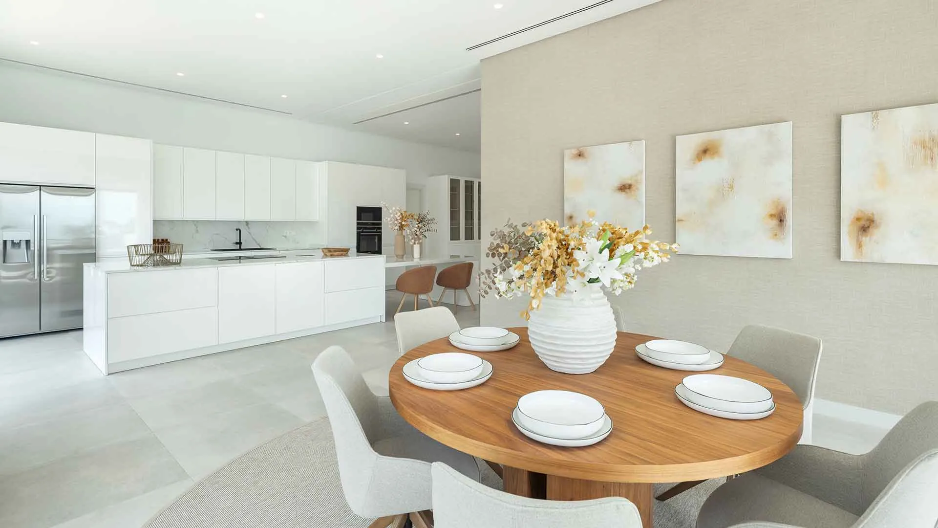 Villa en venta en El Madroñal