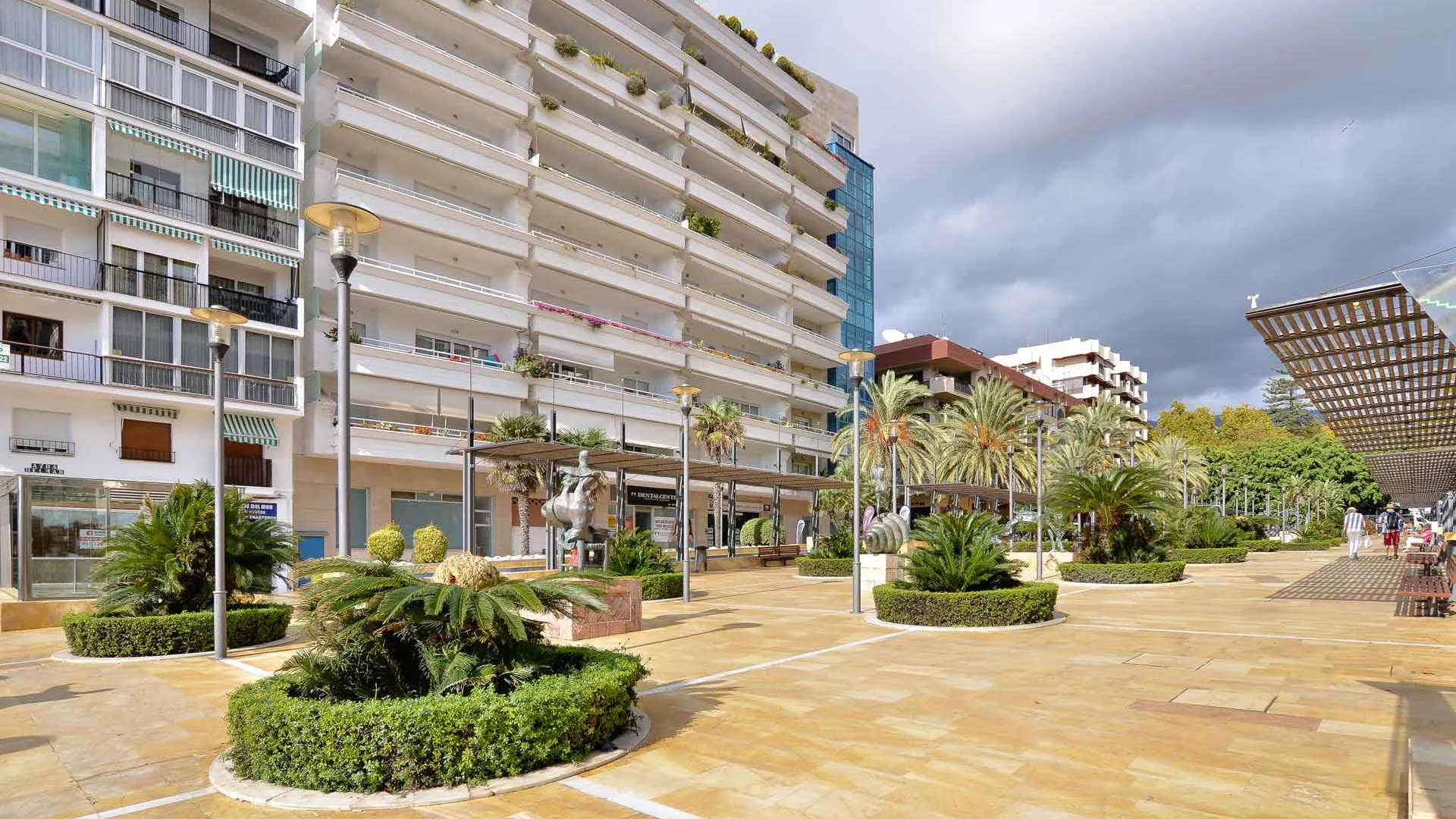 Marbella Ciudad, local comercial en venta