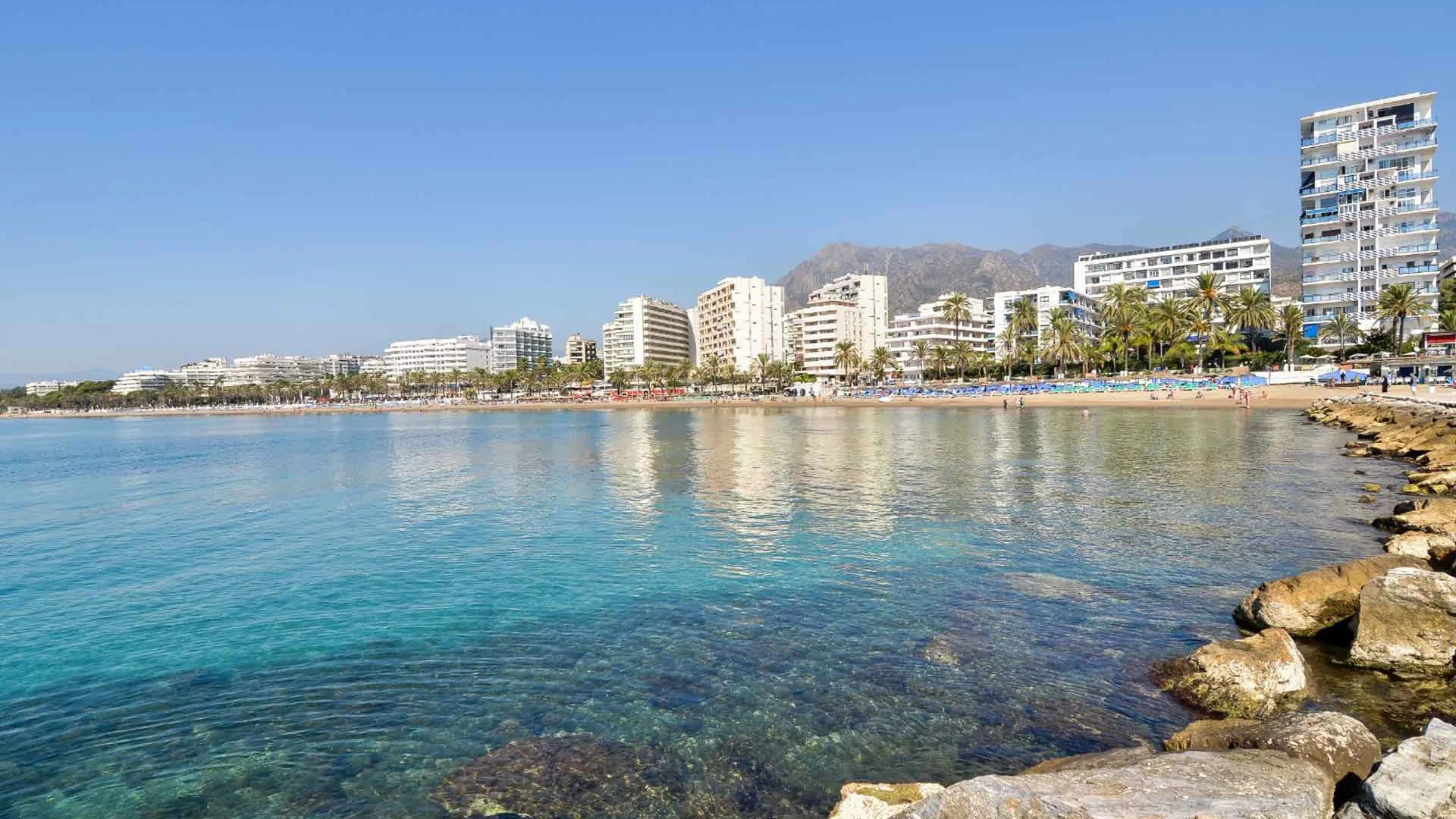 Marbella Ciudad, local comercial en venta