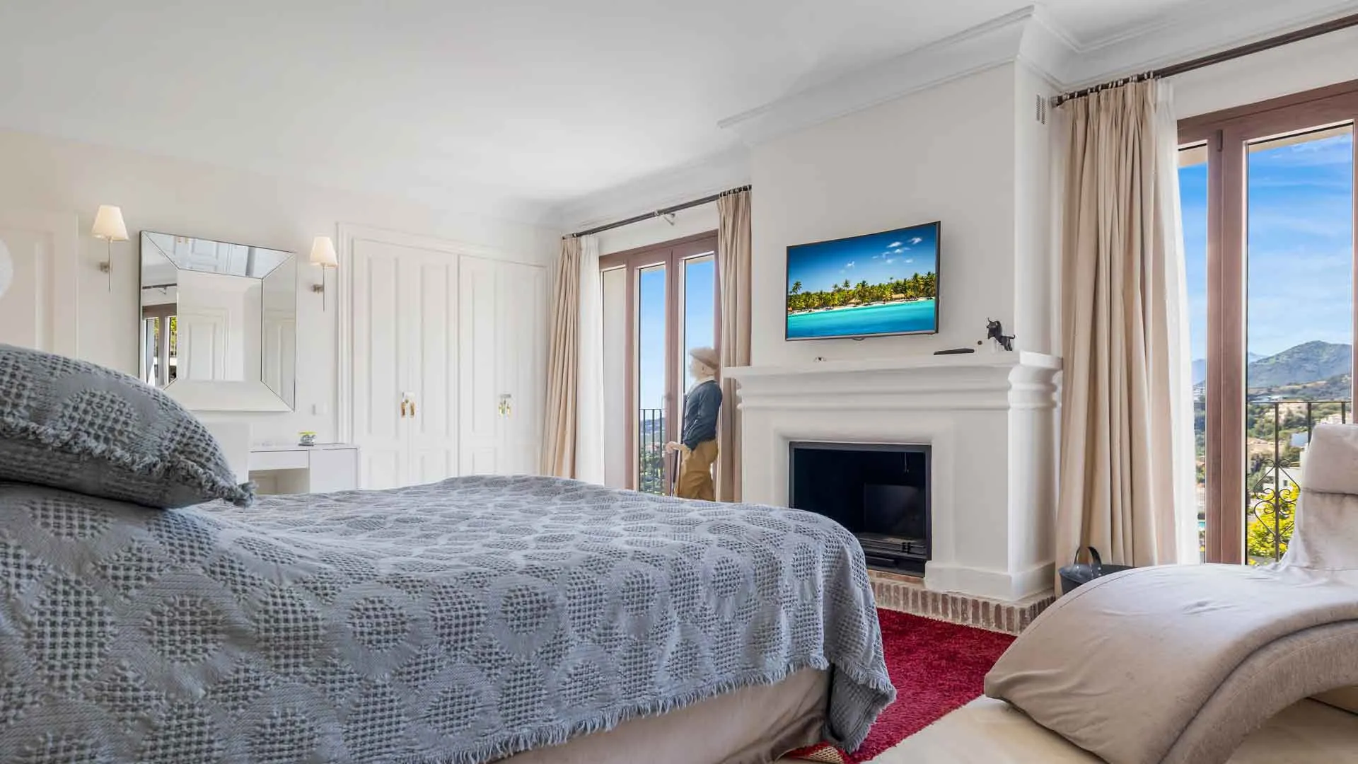 Se vende pareado de 5 dormitorios en La Heredia