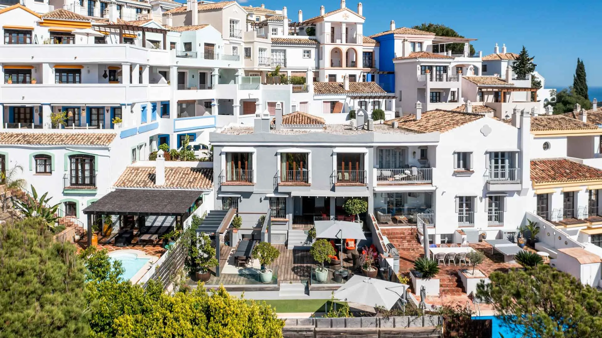 Se vende pareado de 5 dormitorios en La Heredia