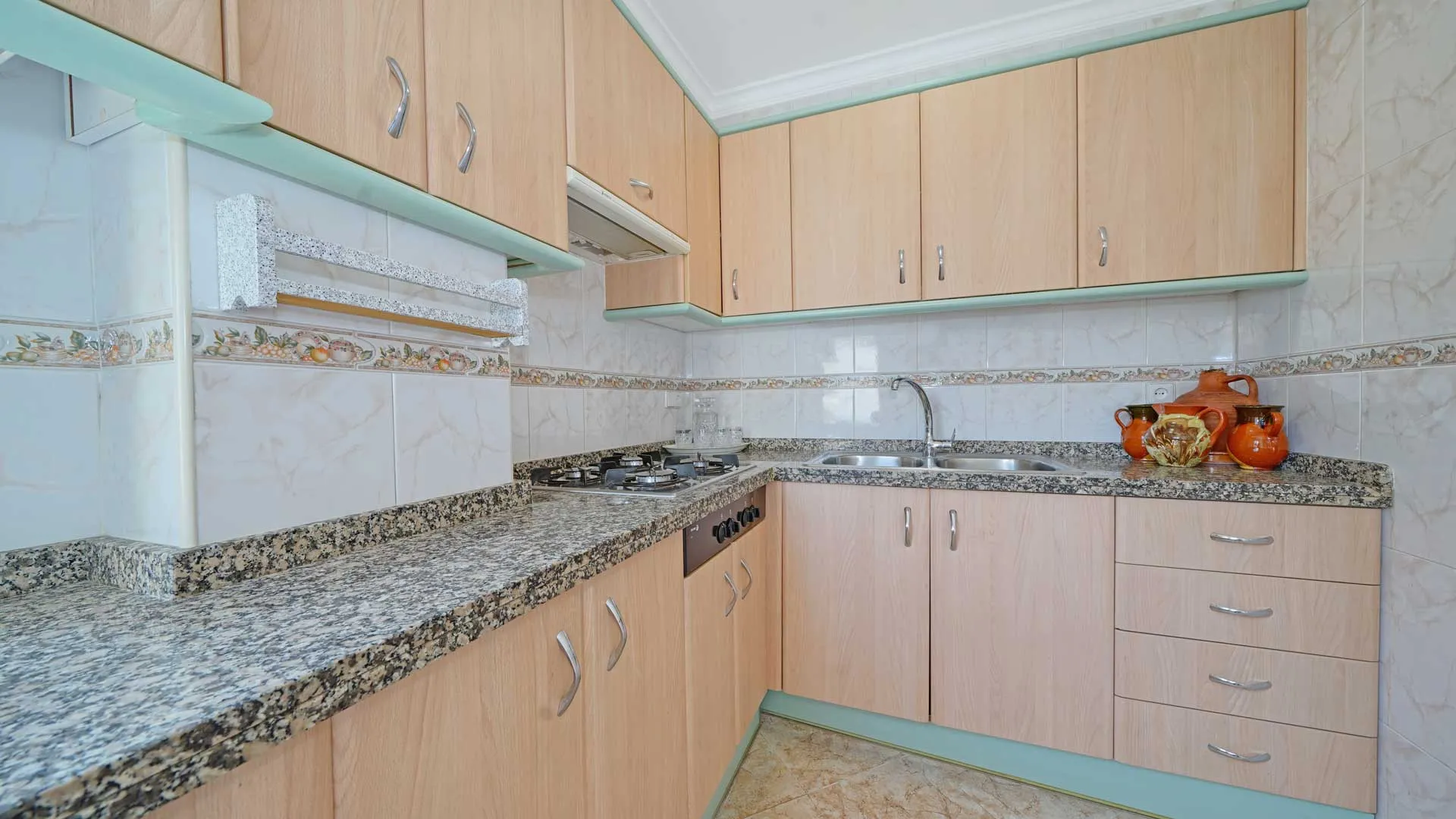 Marbella Ciudad, Ático de 2 dormitorios a la venta
