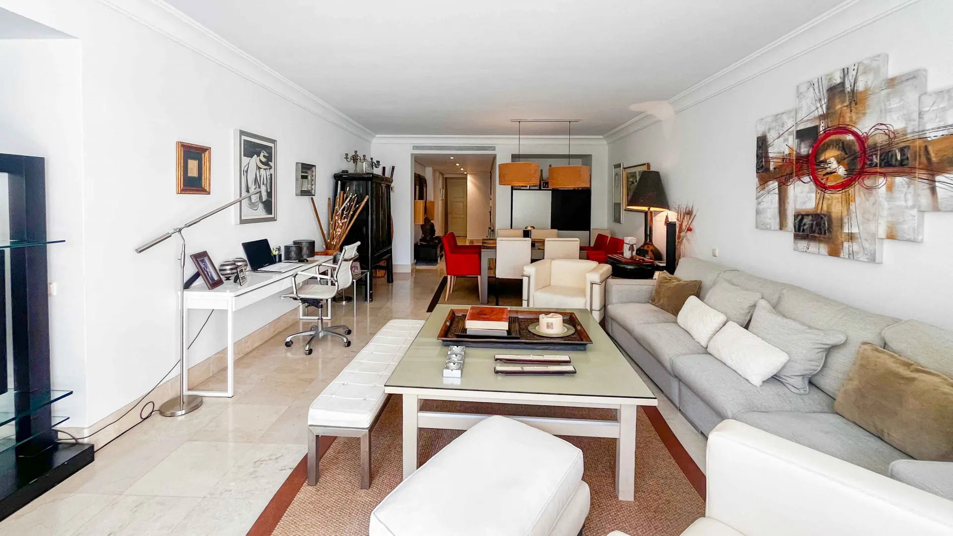 3 bedrooms apartment in Golf Gardens for sale