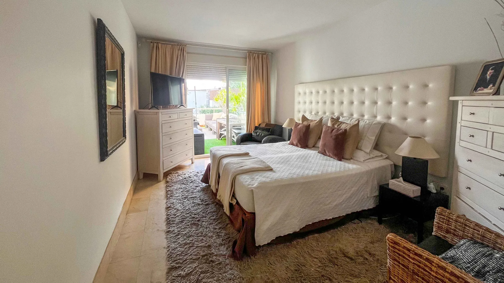 3 bedrooms apartment in Golf Gardens for sale