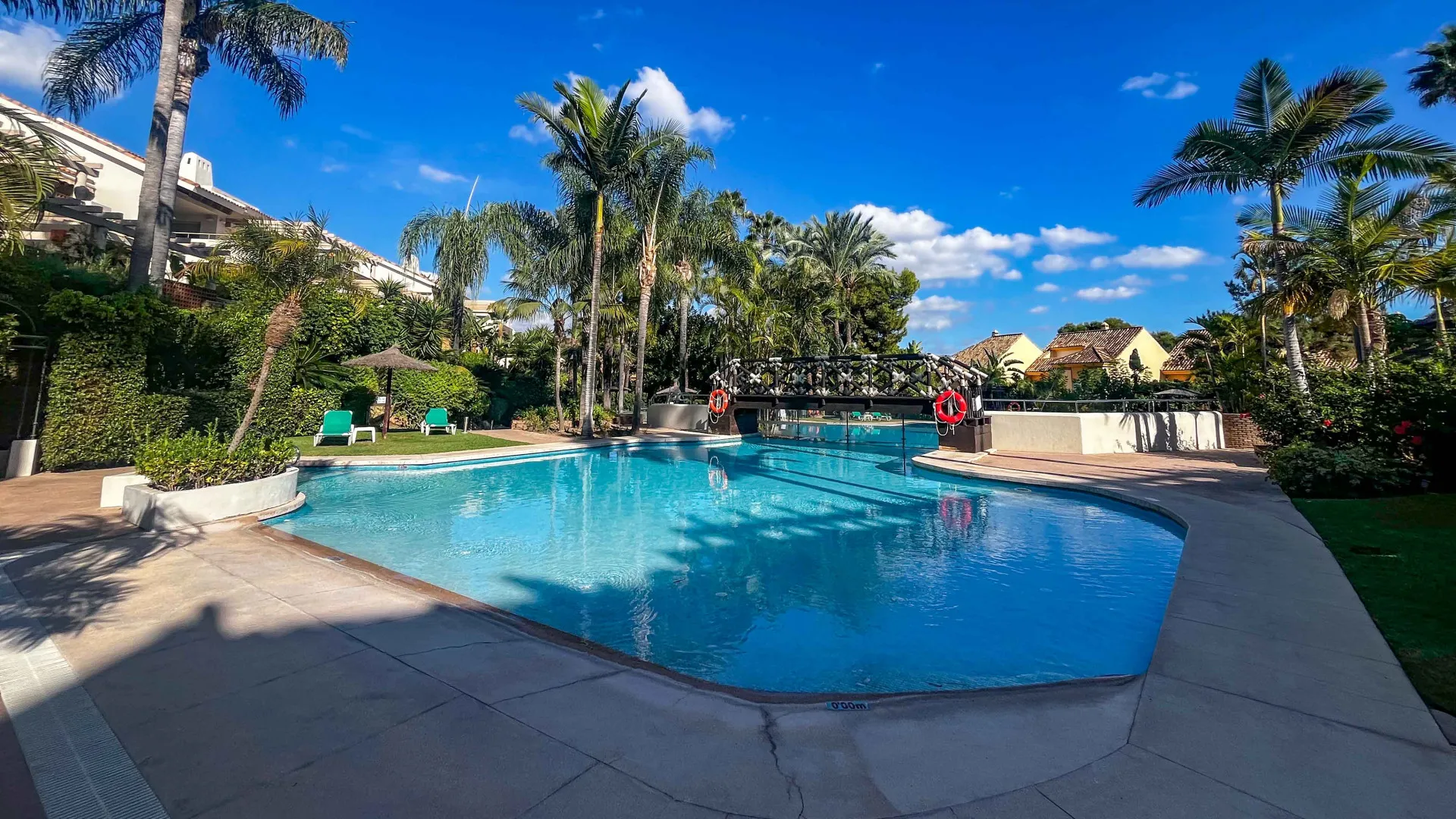 3 bedrooms apartment in Golf Gardens for sale