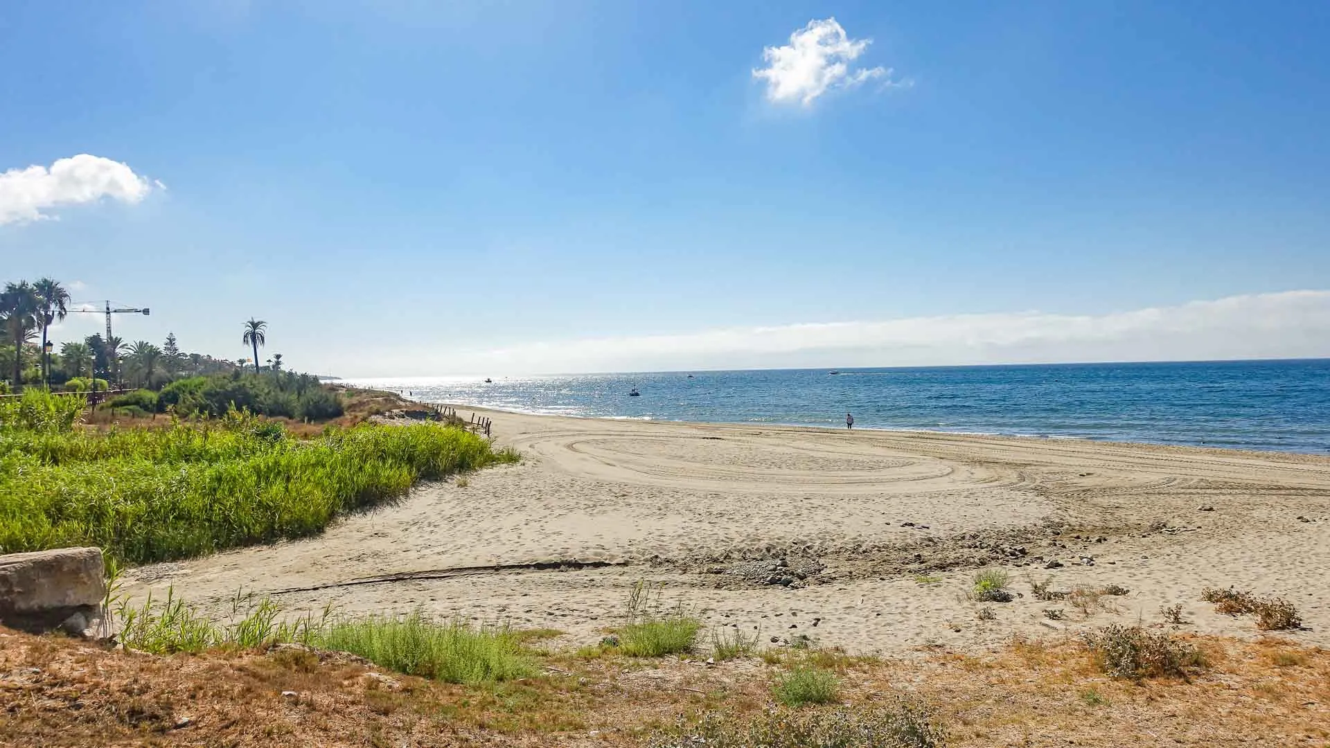 3 bedrooms apartment in Golf Gardens for sale