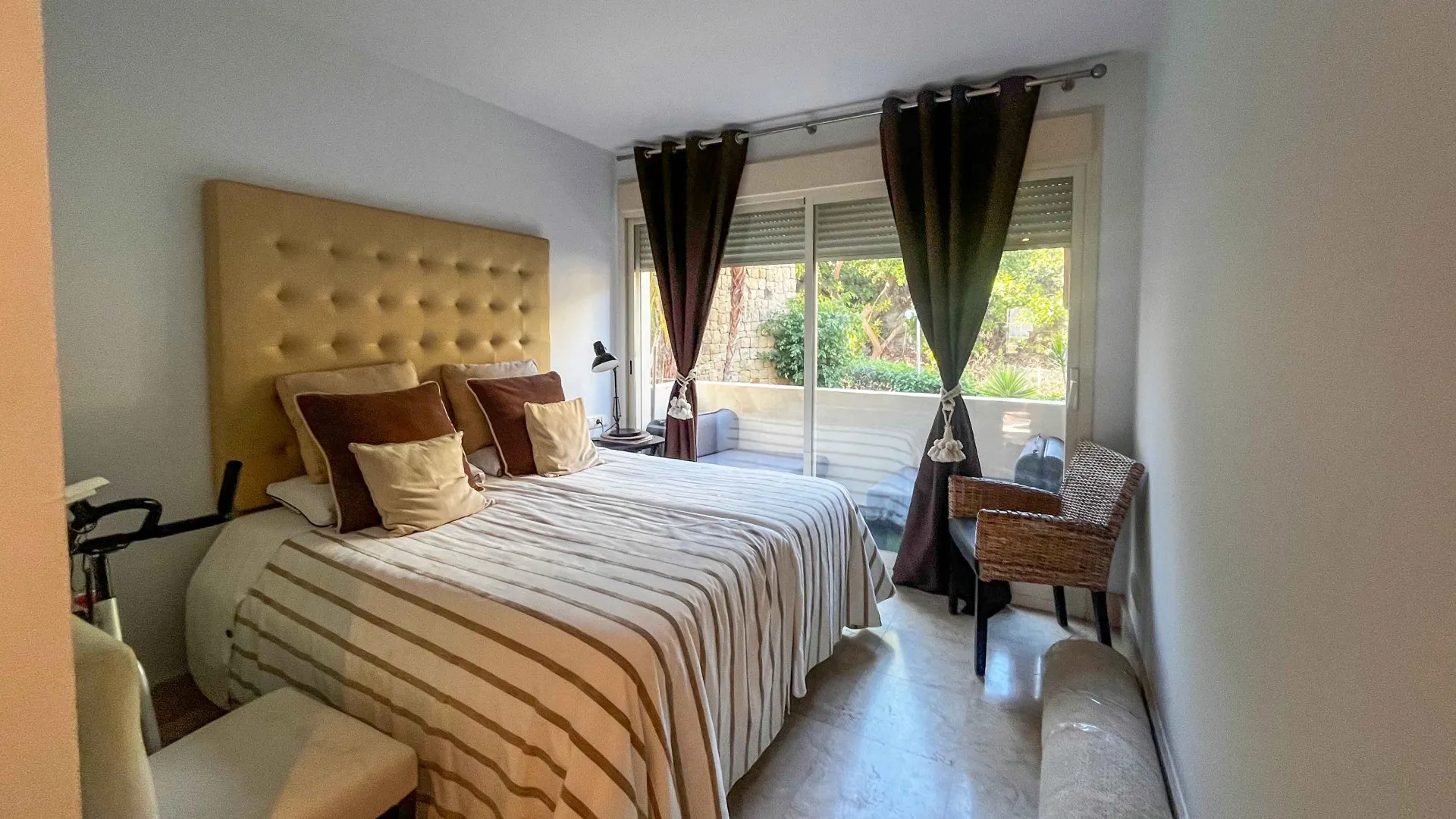 3 bedrooms apartment in Golf Gardens for sale