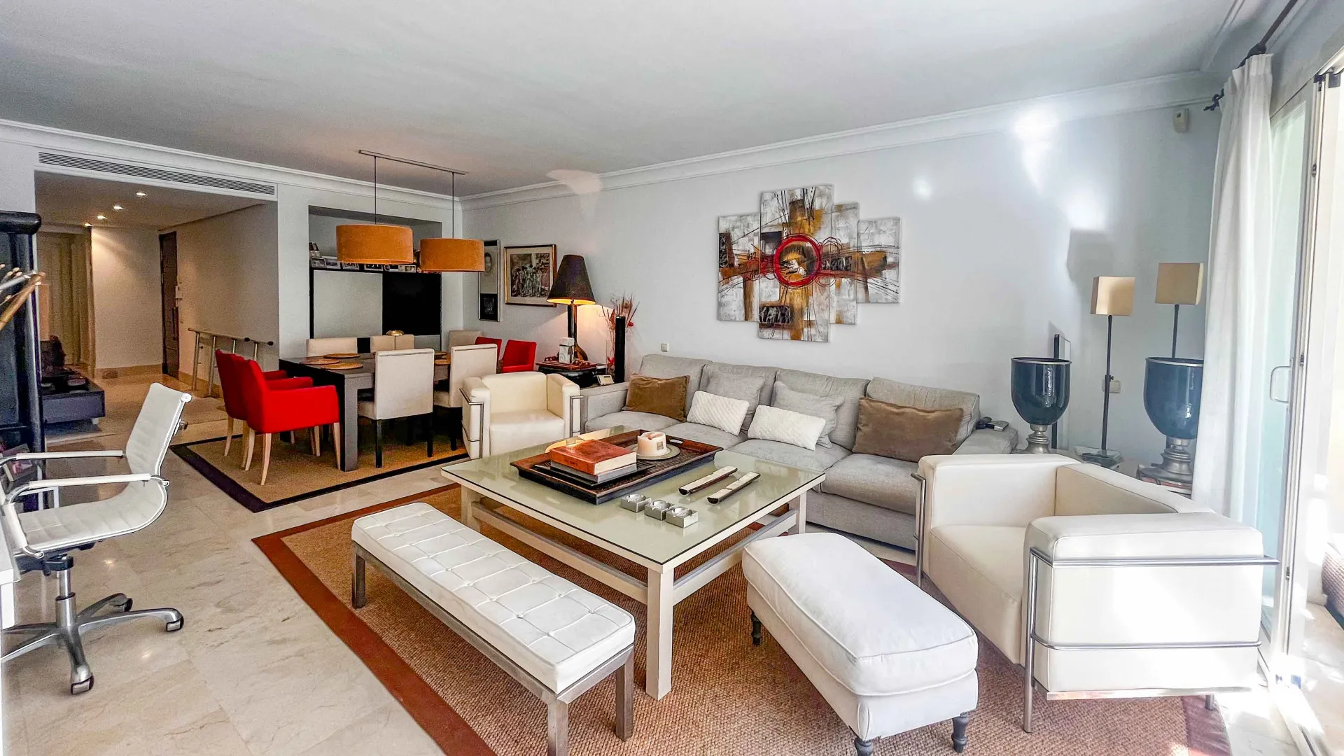 3 bedrooms apartment in Golf Gardens for sale