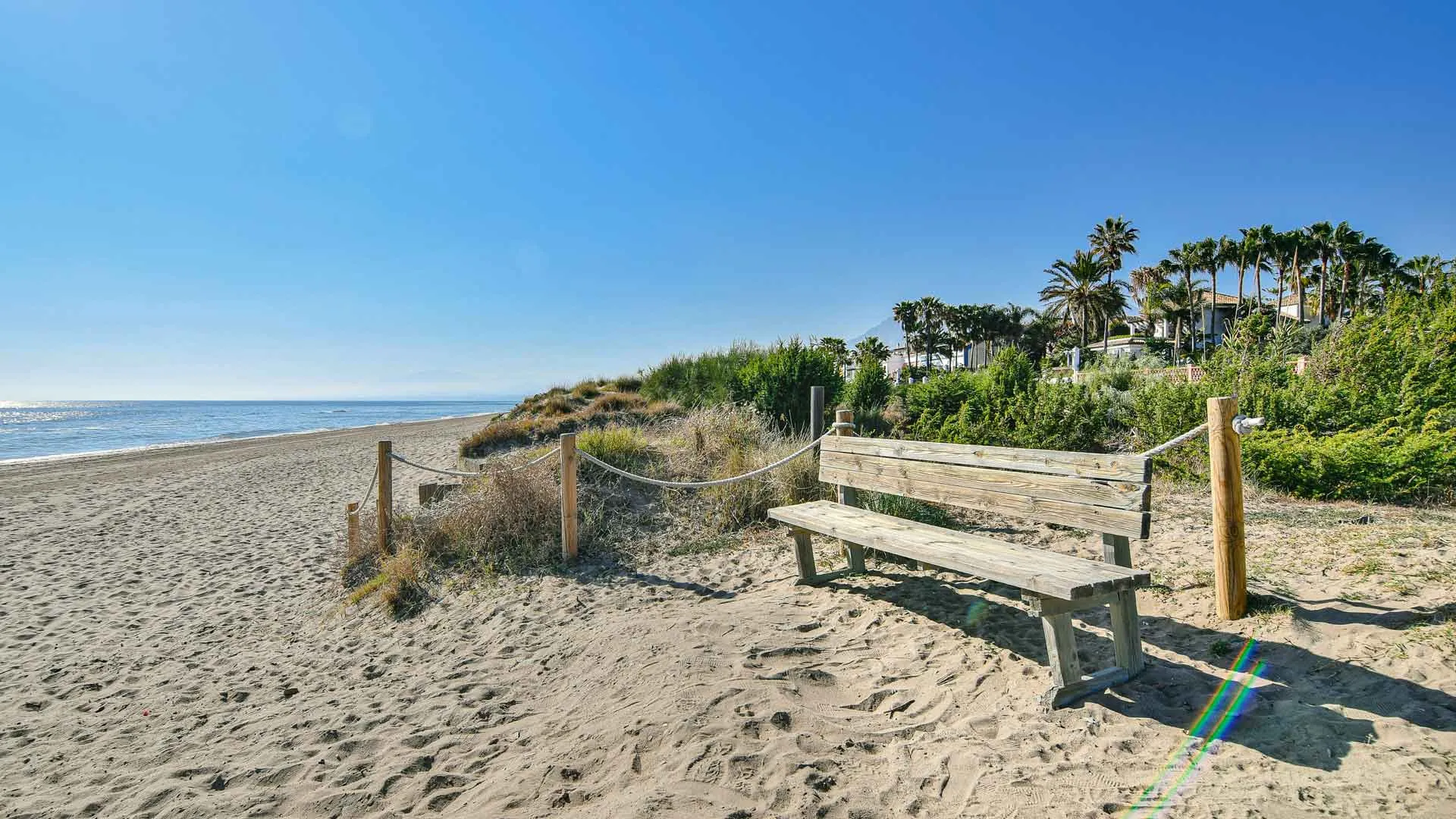 3 bedrooms apartment in Golf Gardens for sale