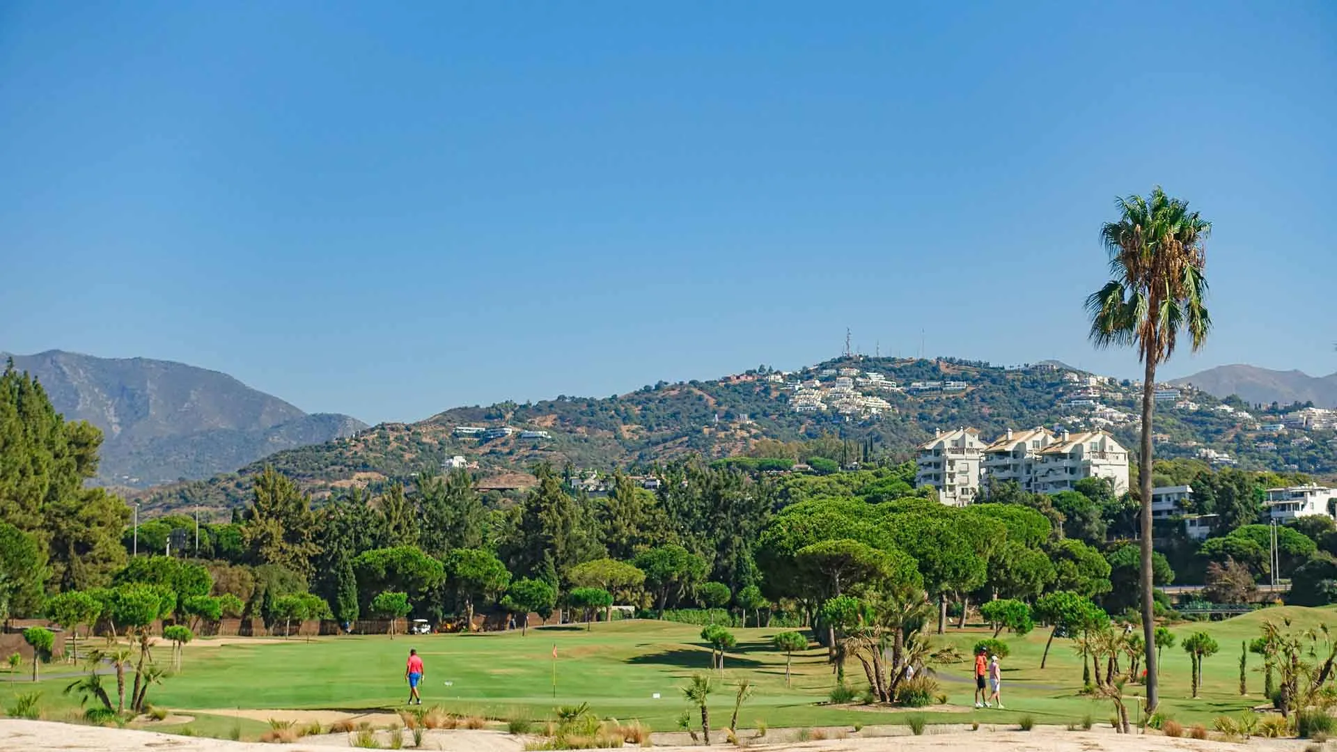 3 bedrooms apartment in Golf Gardens for sale