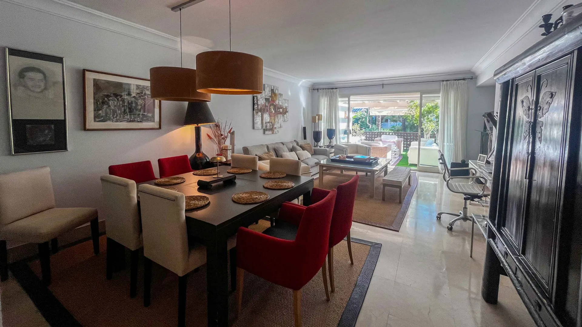 3 bedrooms apartment in Golf Gardens for sale