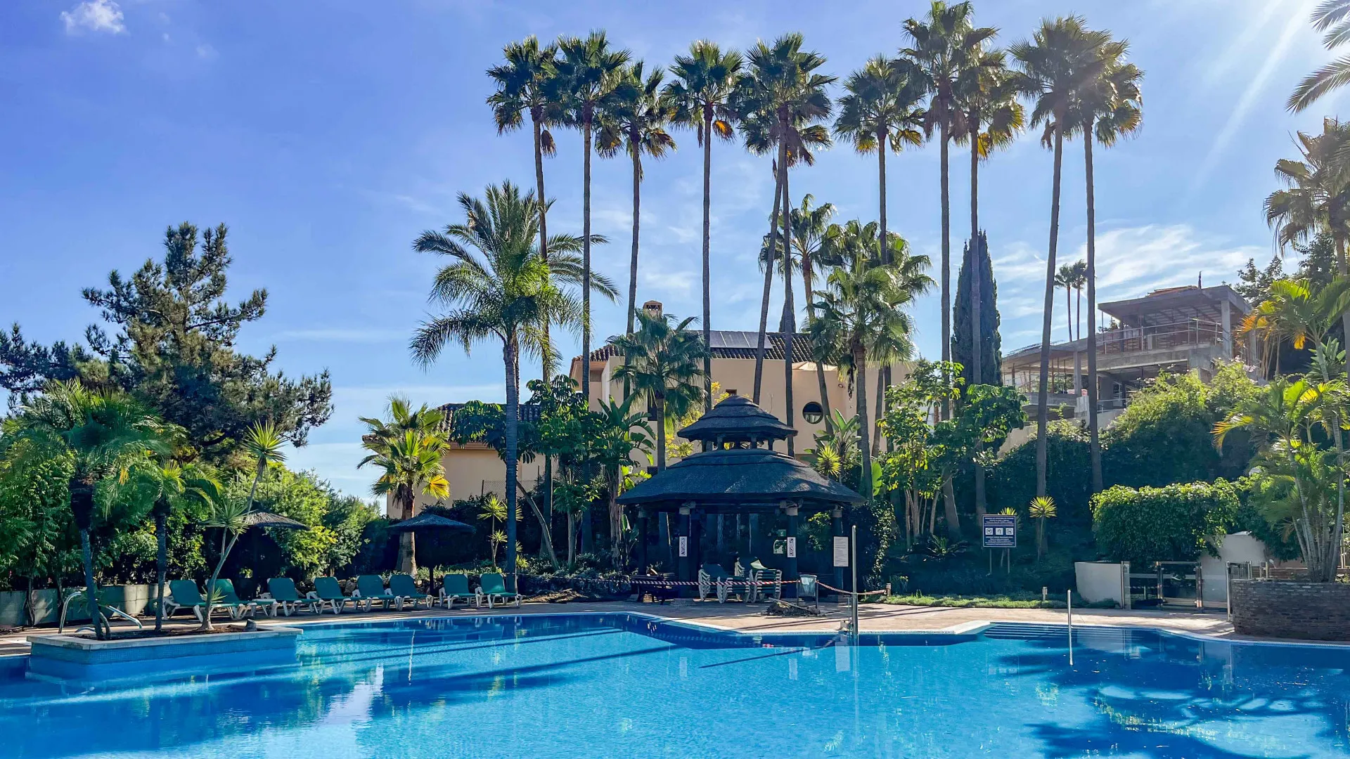 3 bedrooms apartment in Golf Gardens for sale