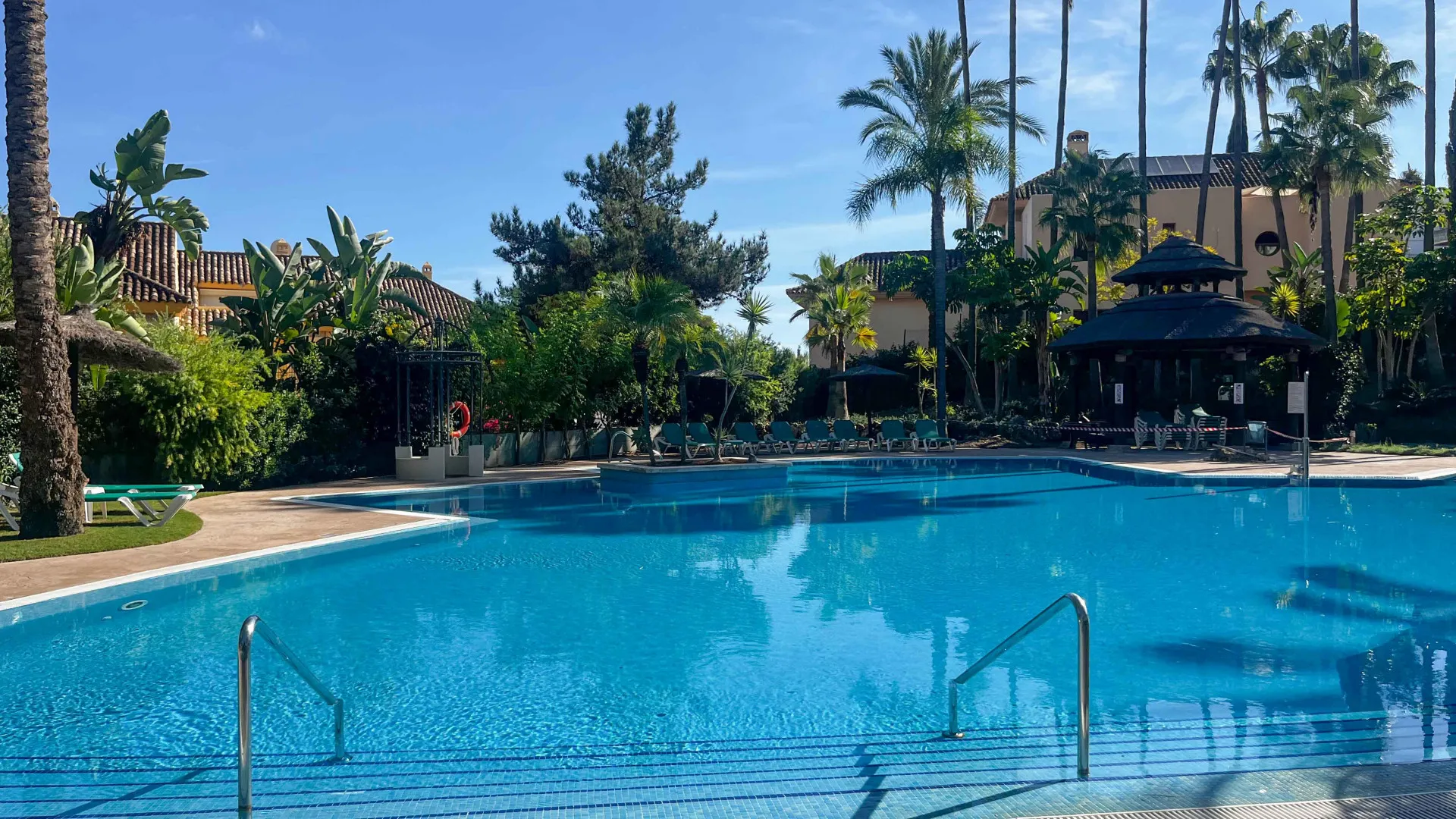 3 bedrooms apartment in Golf Gardens for sale