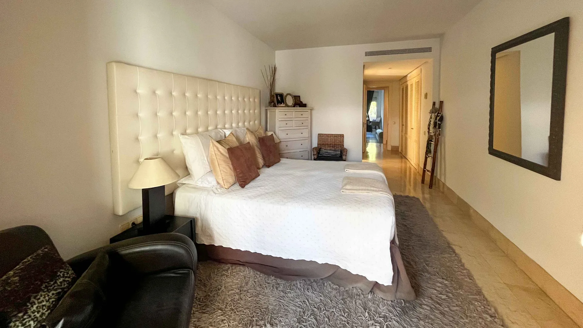 3 bedrooms apartment in Golf Gardens for sale