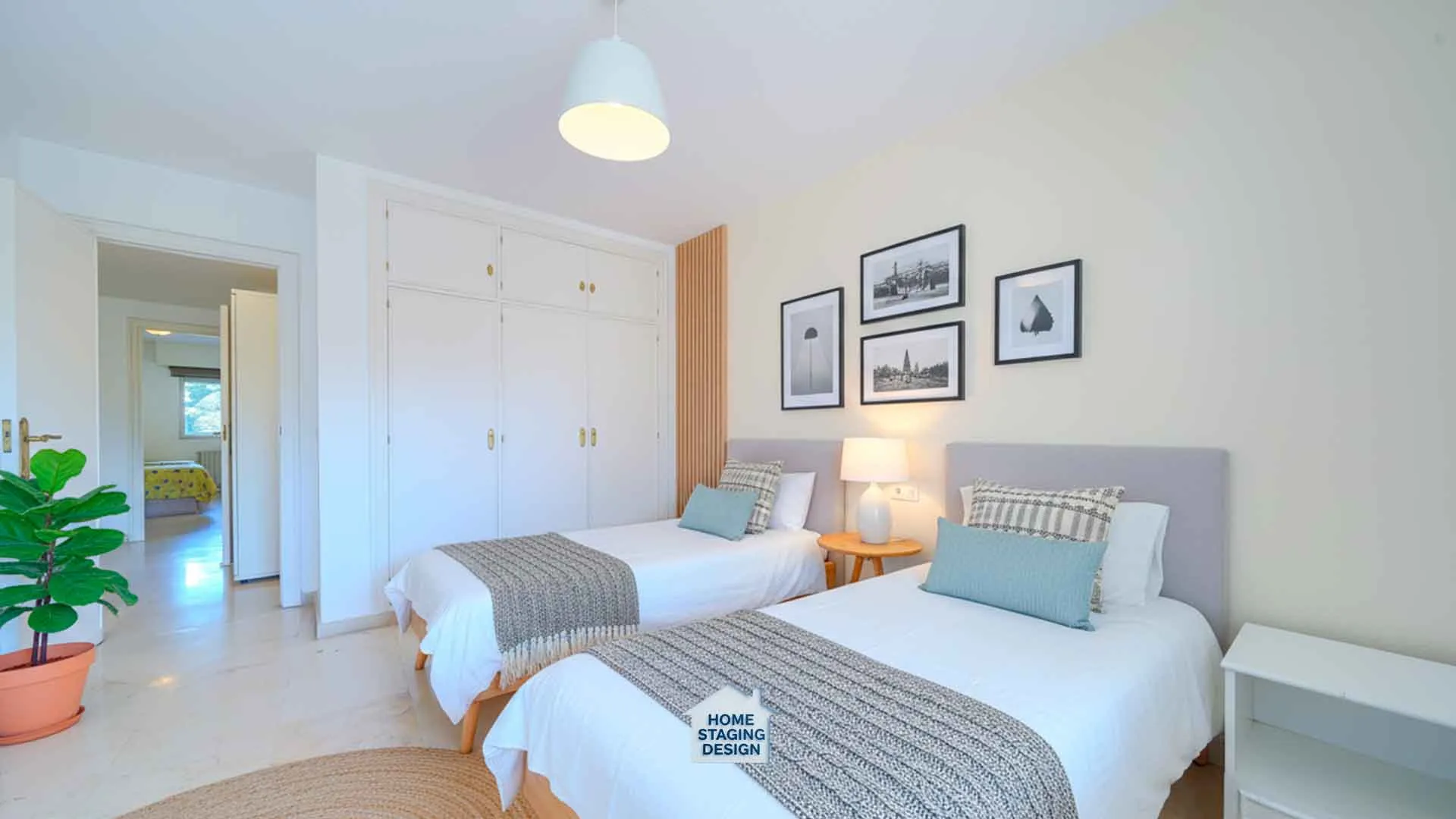 Apartamento con 4 dormitorios en venta en Marbella Ciudad