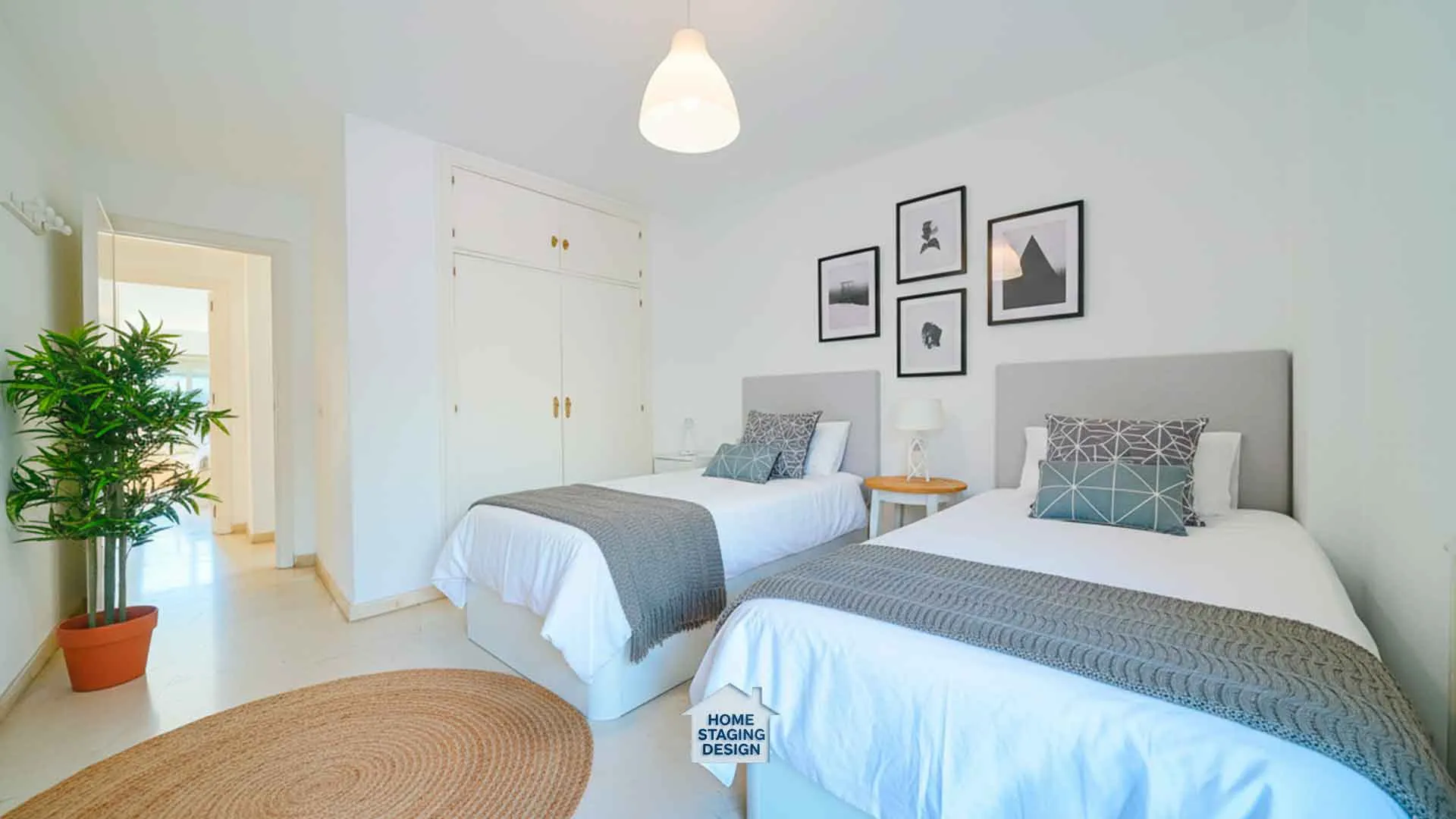 Apartamento con 4 dormitorios en venta en Marbella Ciudad