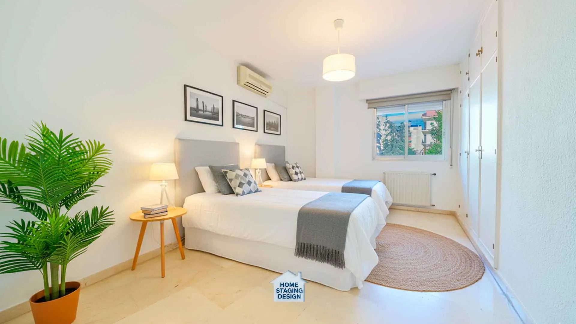 Apartamento con 4 dormitorios en venta en Marbella Ciudad