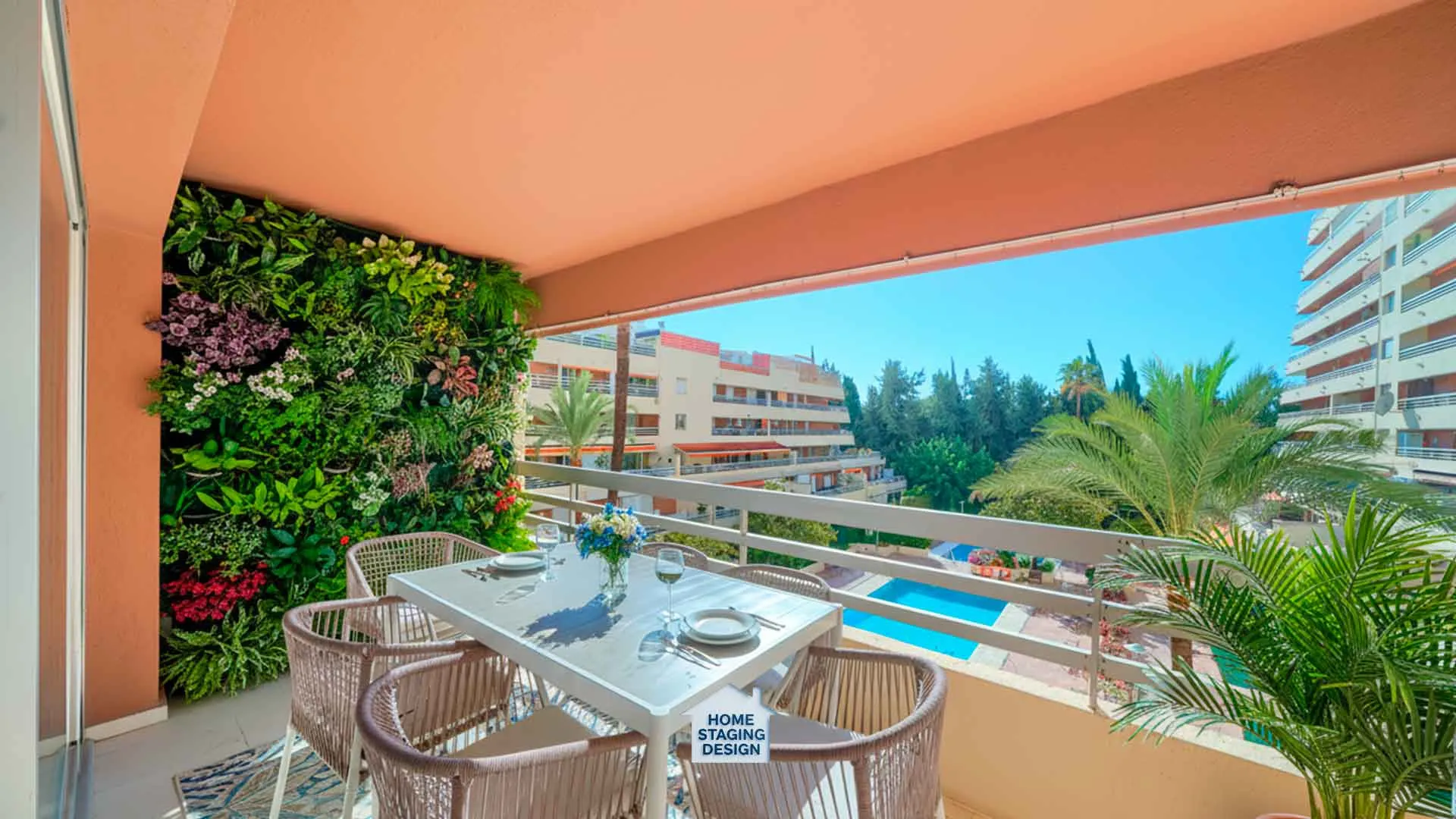 Apartamento con 4 dormitorios en venta en Marbella Ciudad