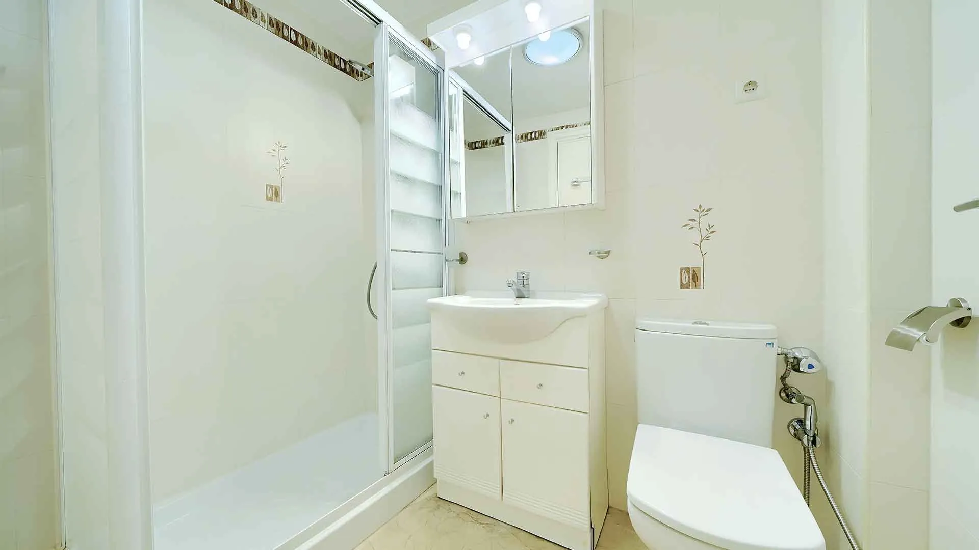 Apartamento con 4 dormitorios en venta en Marbella Ciudad