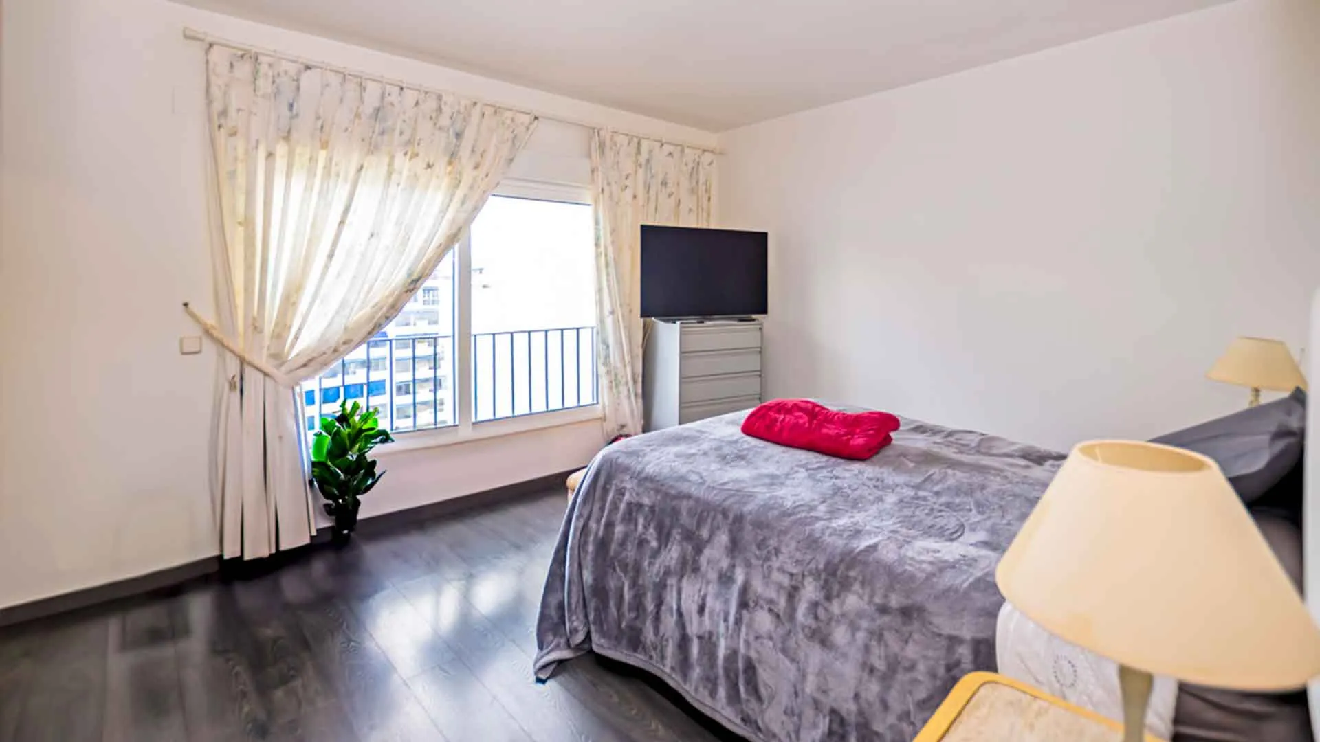 Penthouse for sale in Jardines del Puerto with 3 bedrooms