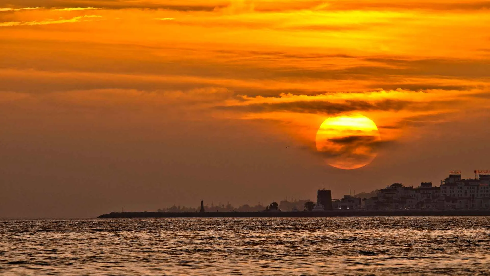 Penthouse for sale in Jardines del Puerto with 3 bedrooms