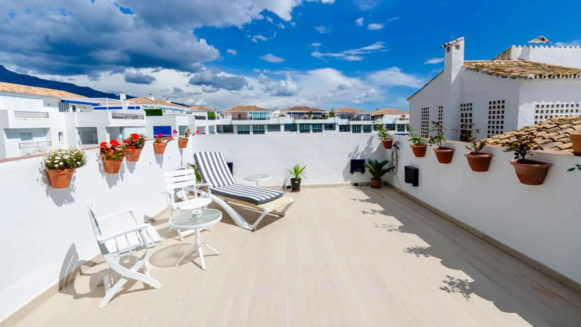 Penthouse for sale in Jardines del Puerto with 3 bedrooms