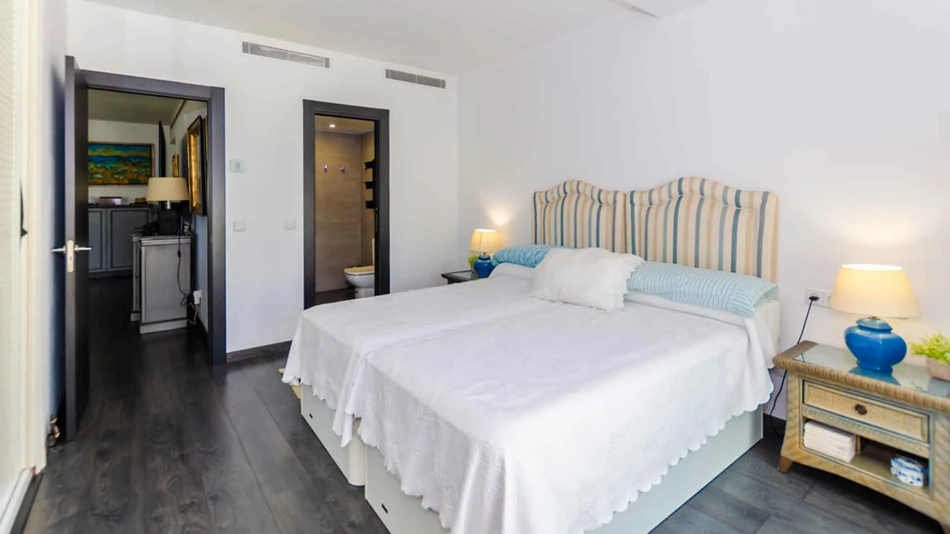 Penthouse for sale in Jardines del Puerto with 3 bedrooms