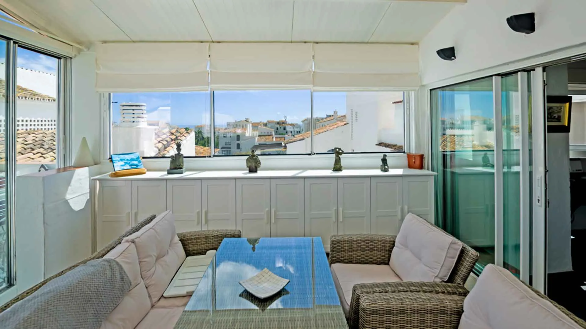 Penthouse for sale in Jardines del Puerto with 3 bedrooms
