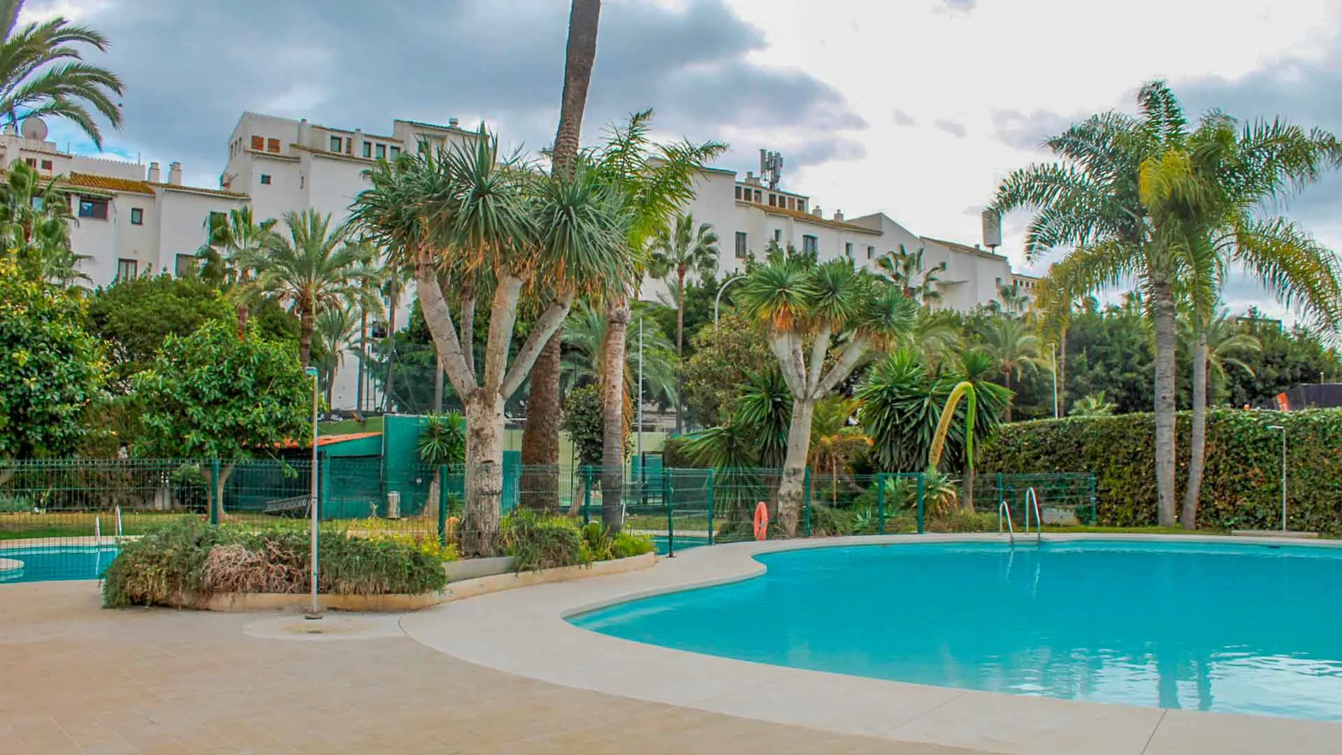 Penthouse for sale in Jardines del Puerto with 3 bedrooms