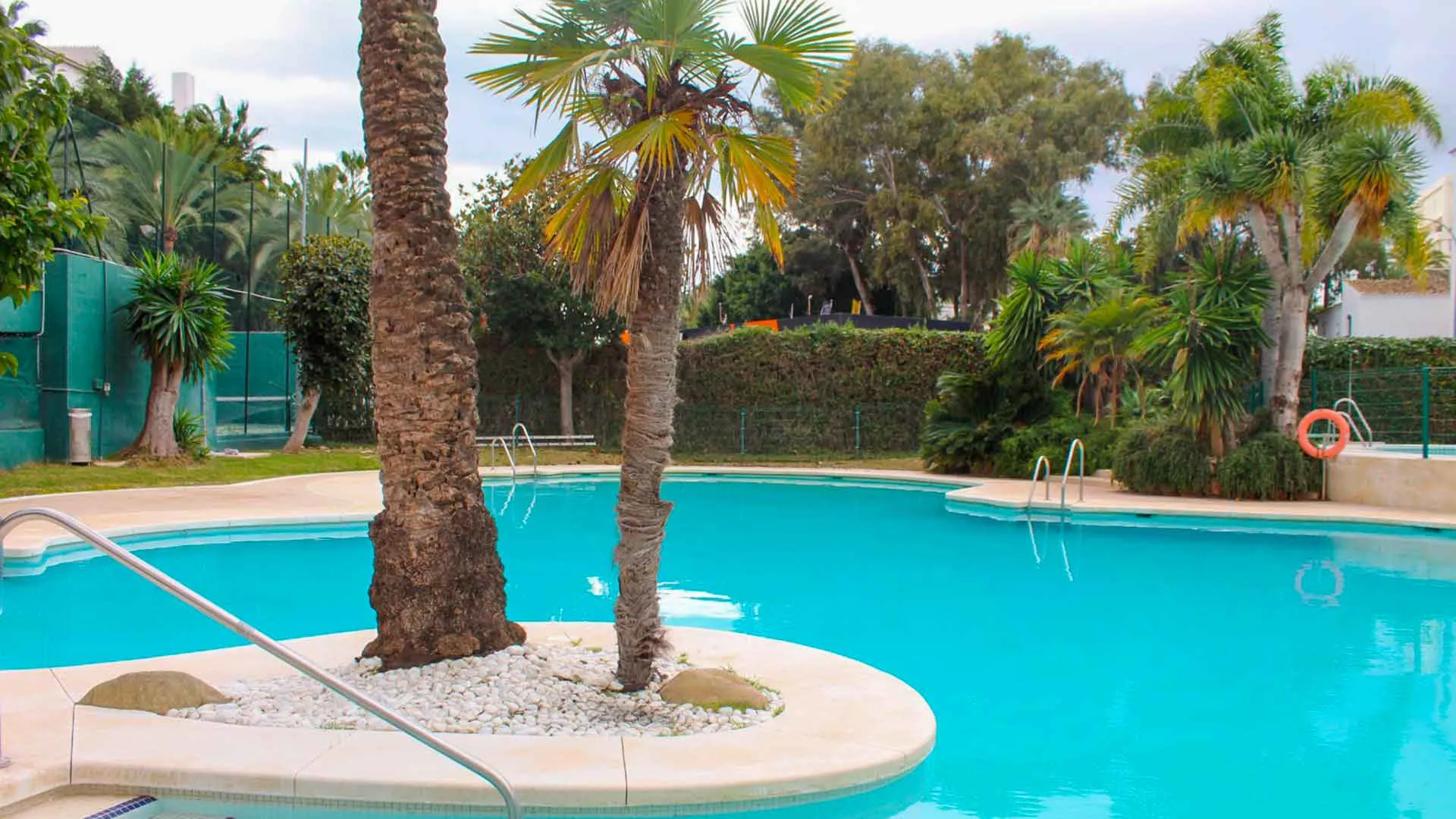 Penthouse for sale in Jardines del Puerto with 3 bedrooms