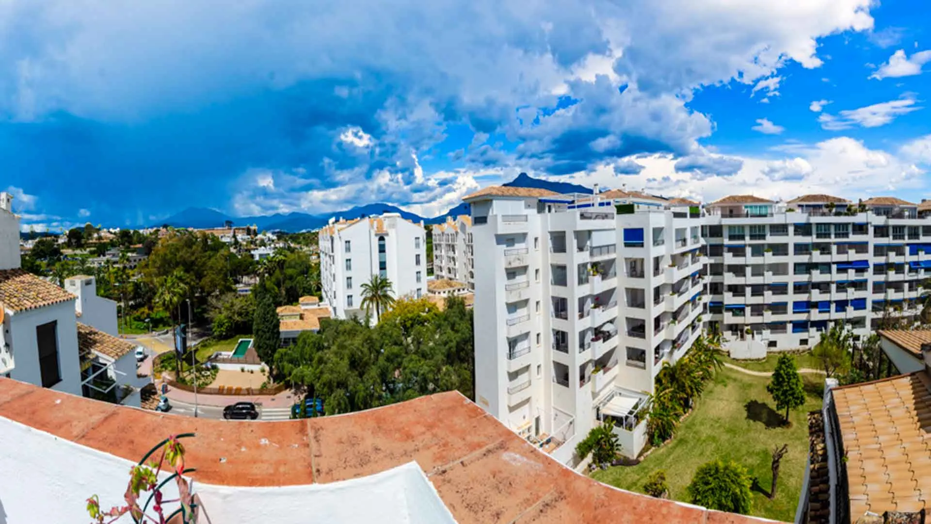 Penthouse for sale in Jardines del Puerto with 3 bedrooms