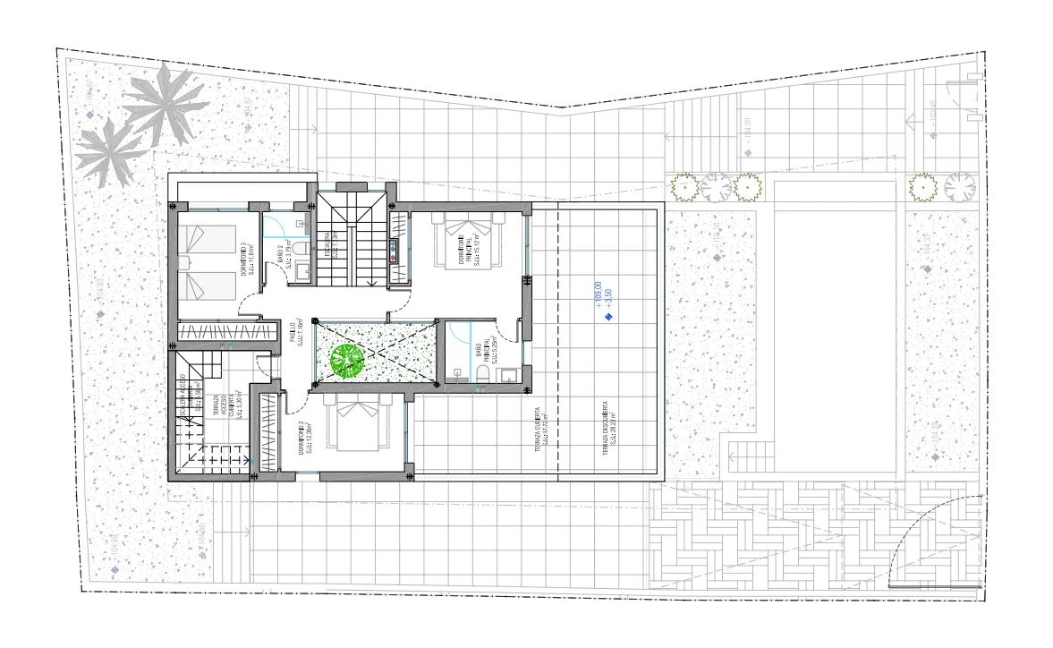 Se vende villa en Valdeolletas