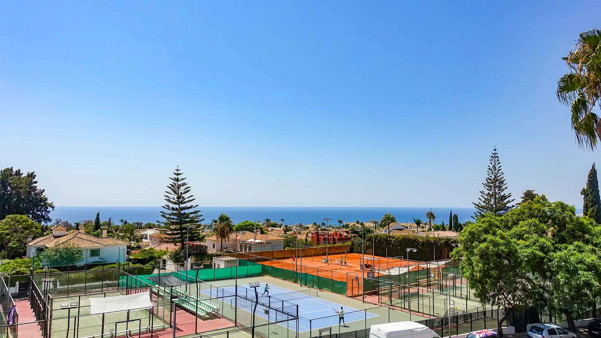 Se vende villa en Valdeolletas