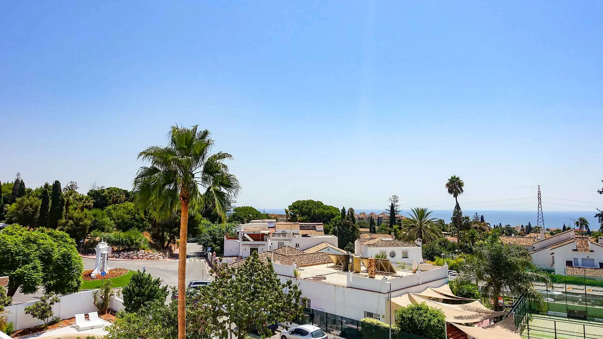 Se vende villa en Valdeolletas