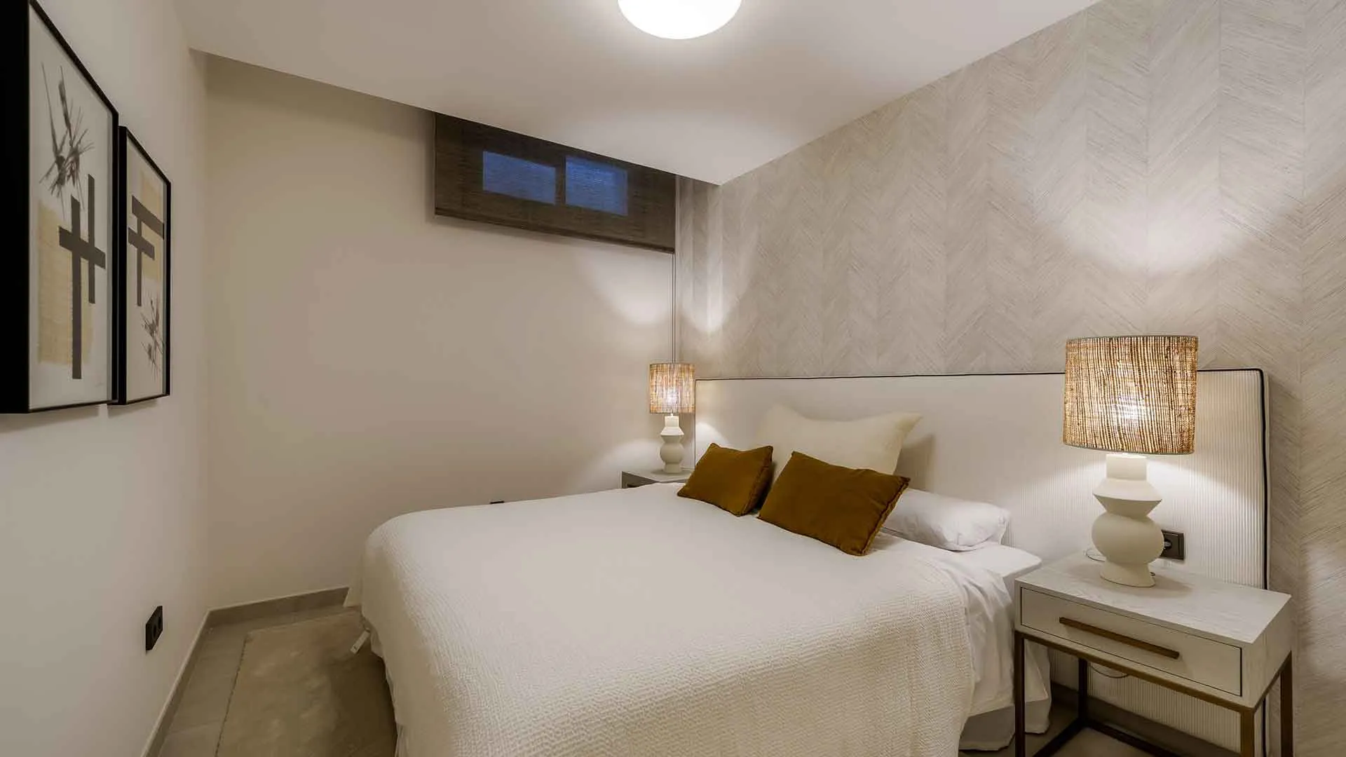 Marbella - Puerto Banus, villa pareada con 5 dormitorios a la venta