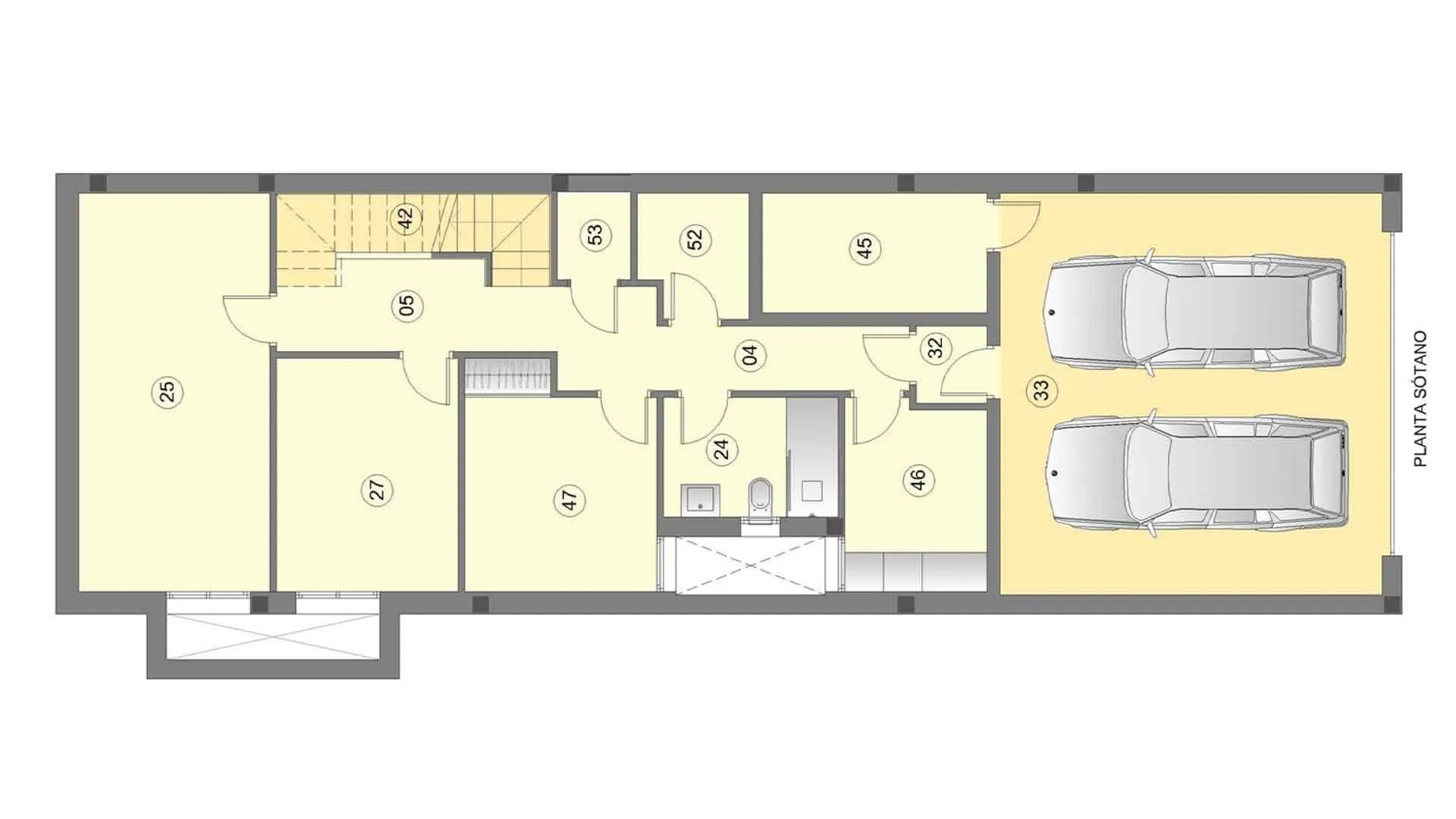 Marbella - Puerto Banus, villa pareada con 5 dormitorios a la venta