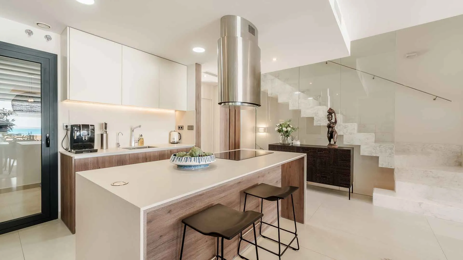 Marbella - Puerto Banus, villa pareada con 5 dormitorios a la venta