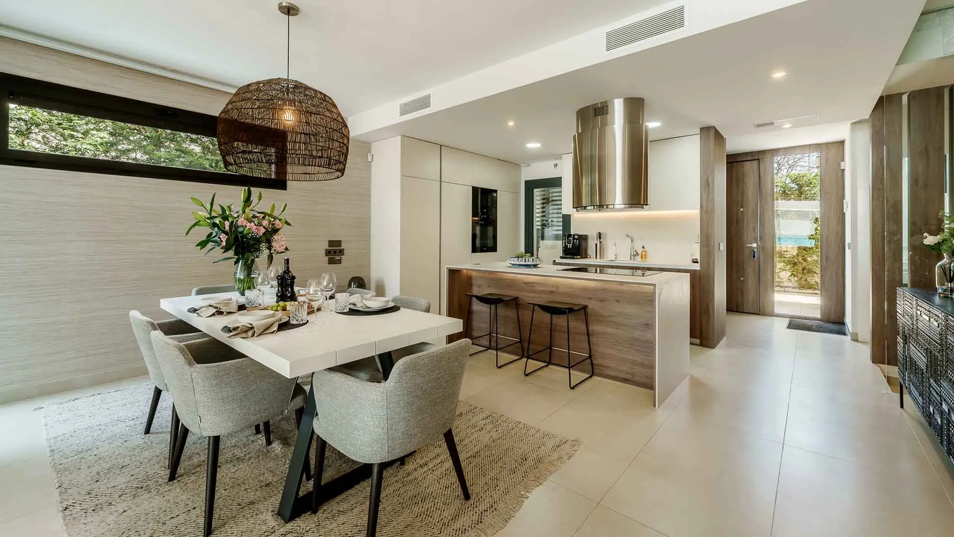 Marbella - Puerto Banus, villa pareada con 5 dormitorios a la venta